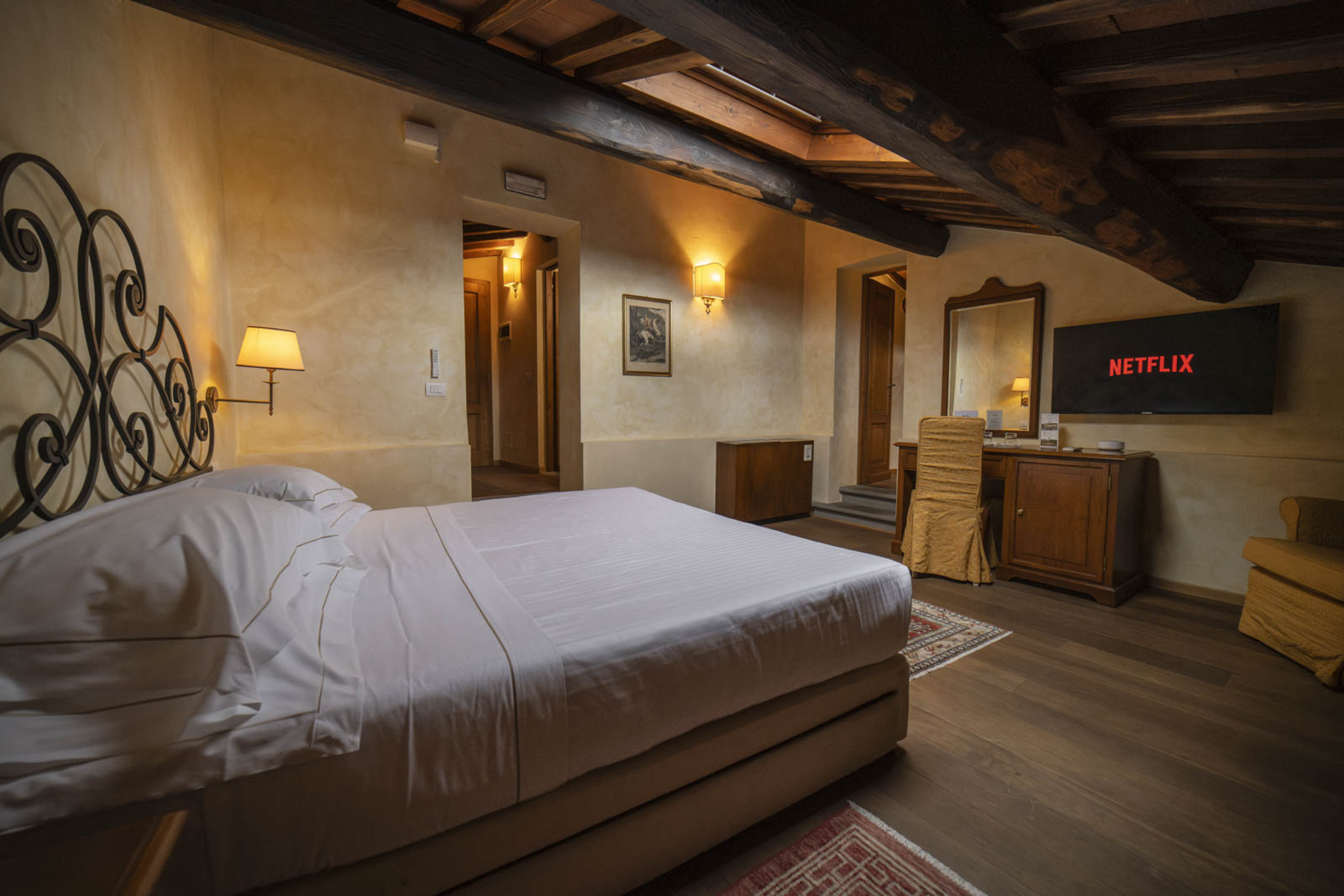 Junior Suite Standard