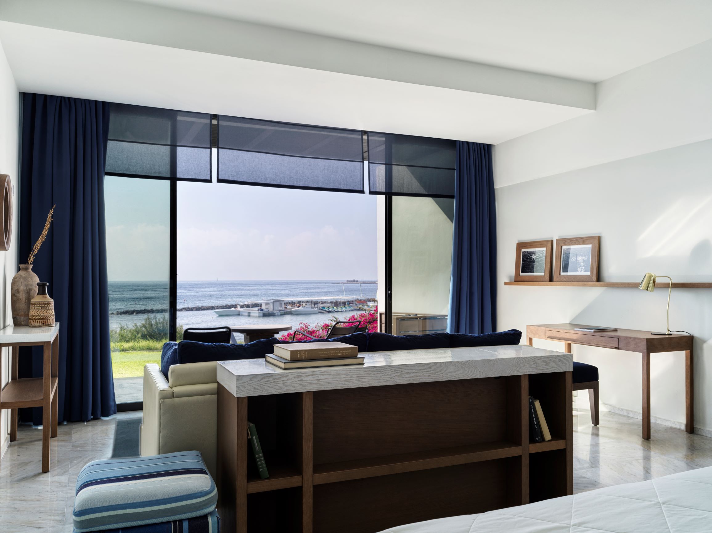 Suite Sea View