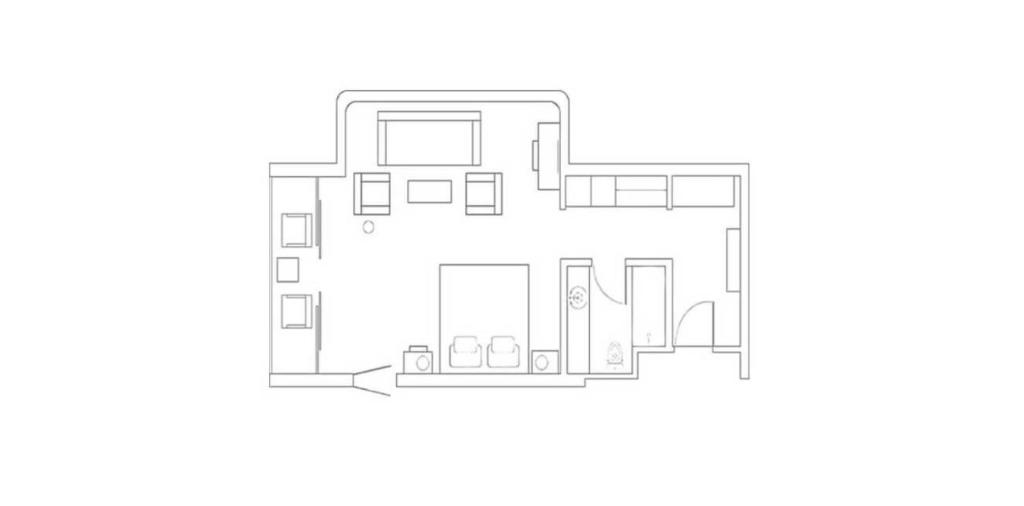 Junior Suite Standard