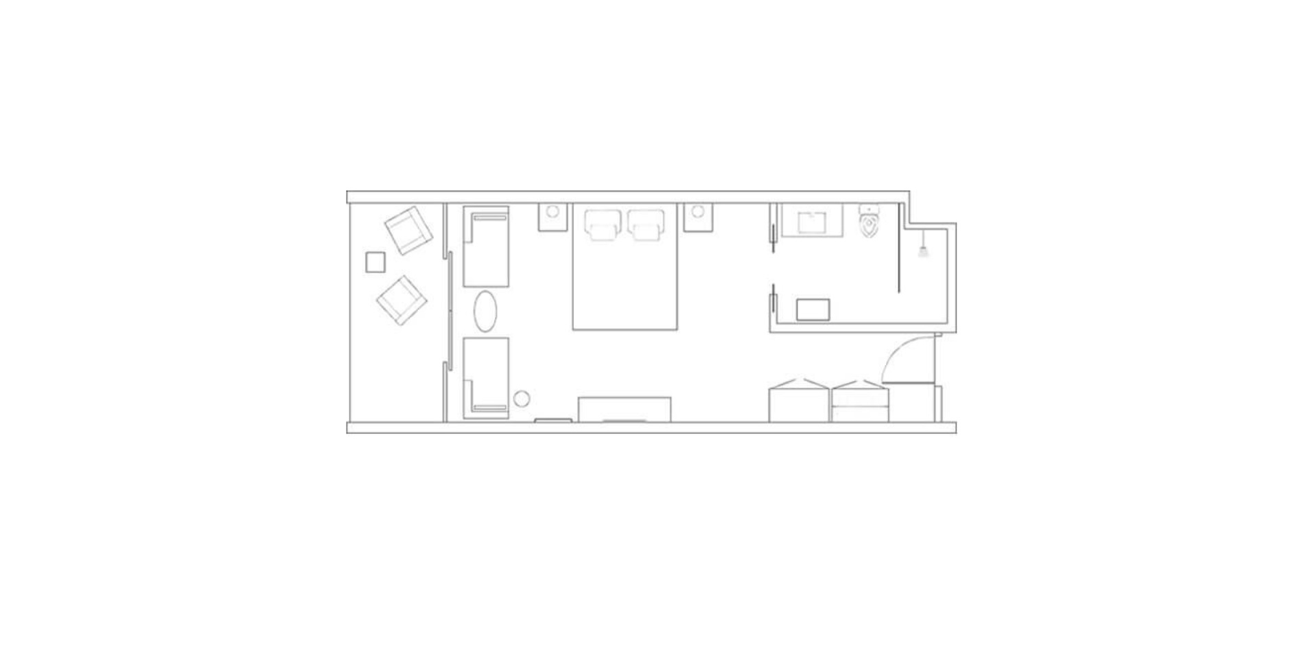 Double or Twin Standard