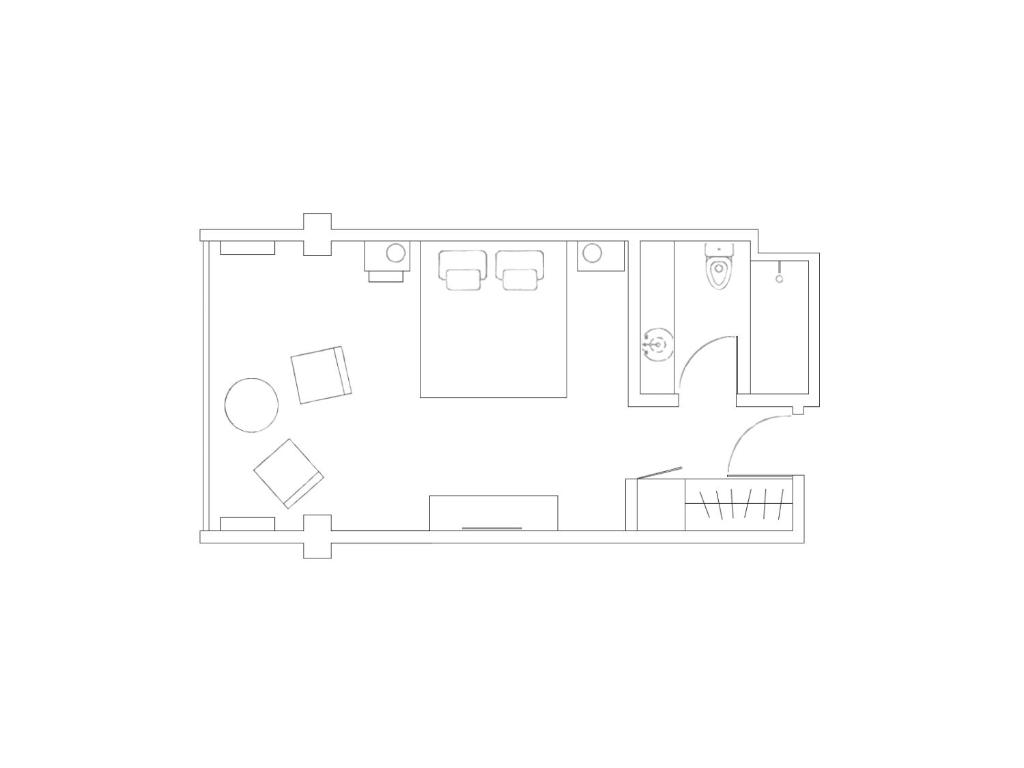 Double or Twin Standard