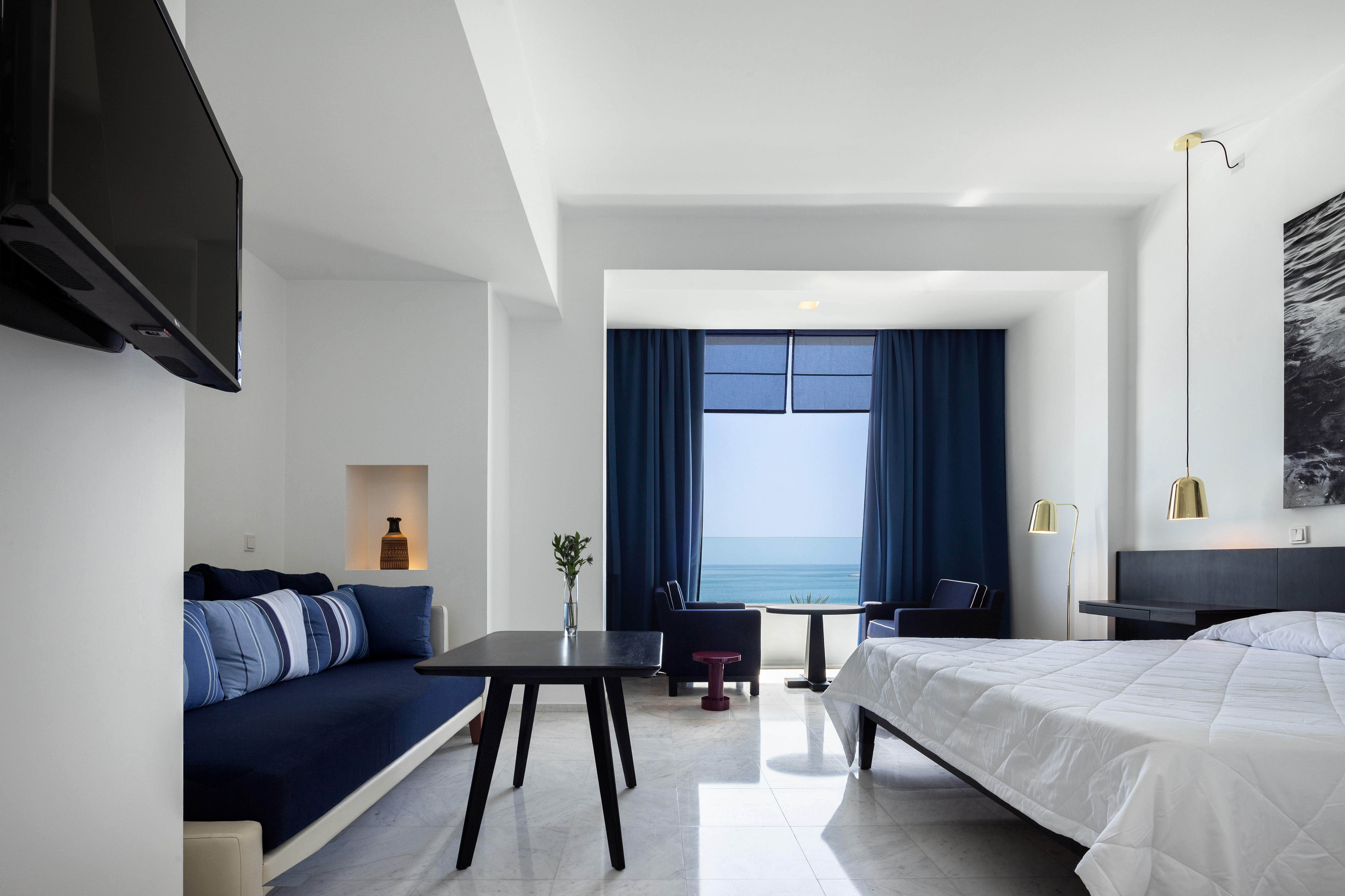 Junior Suite Standard