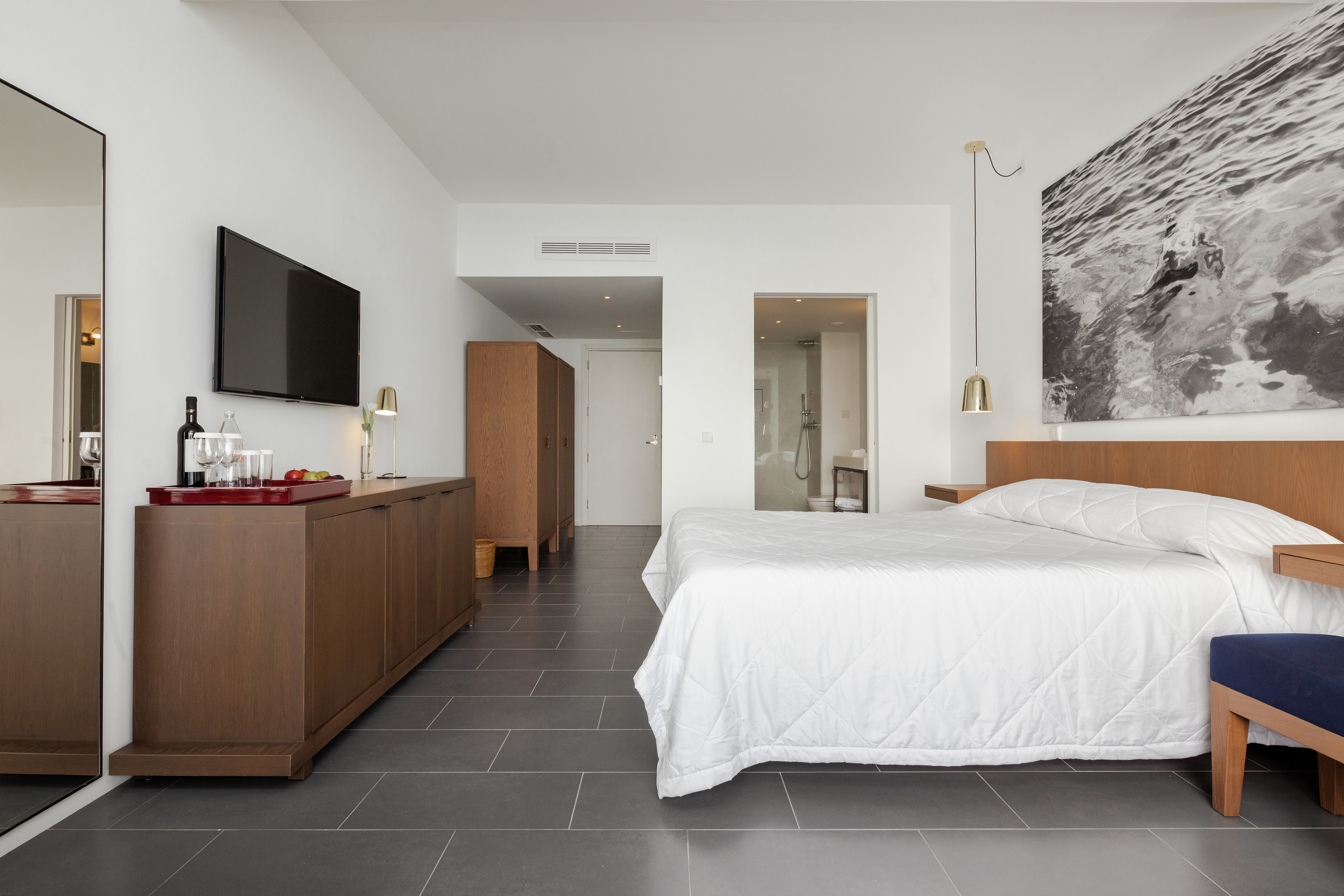 Double or Twin Standard