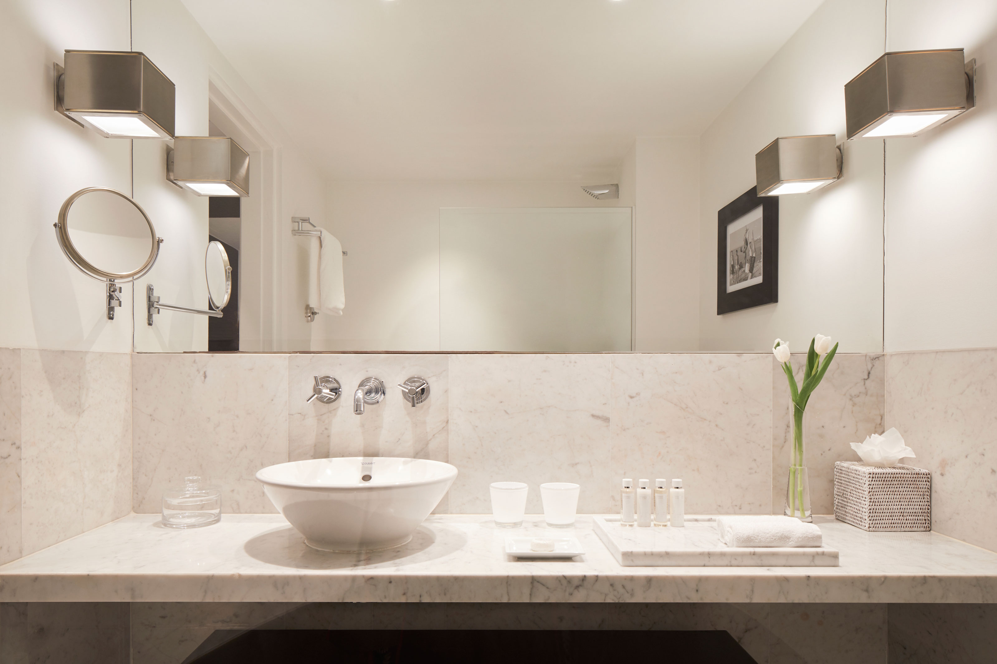 Double or Twin Superior