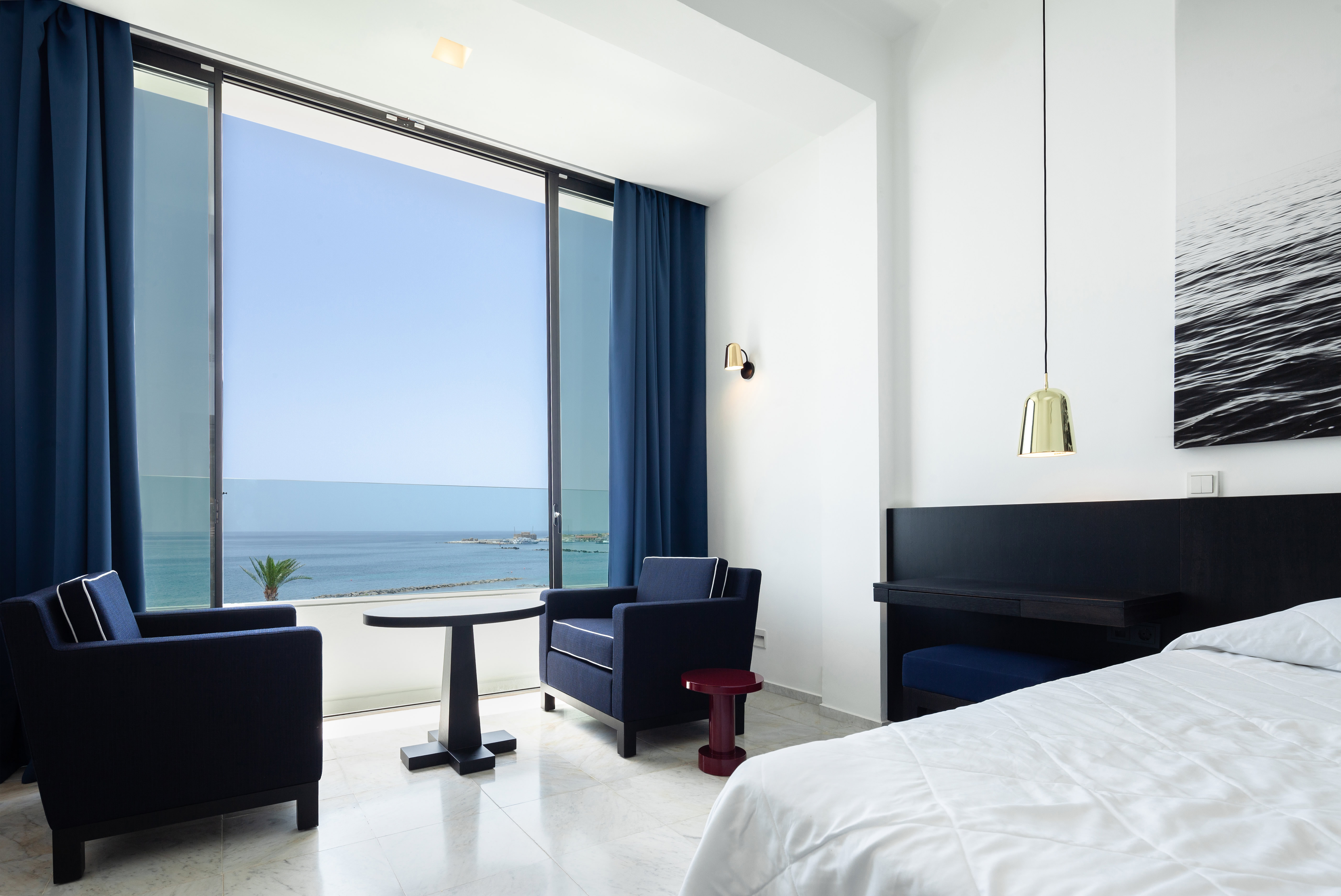 Double or Twin Superior