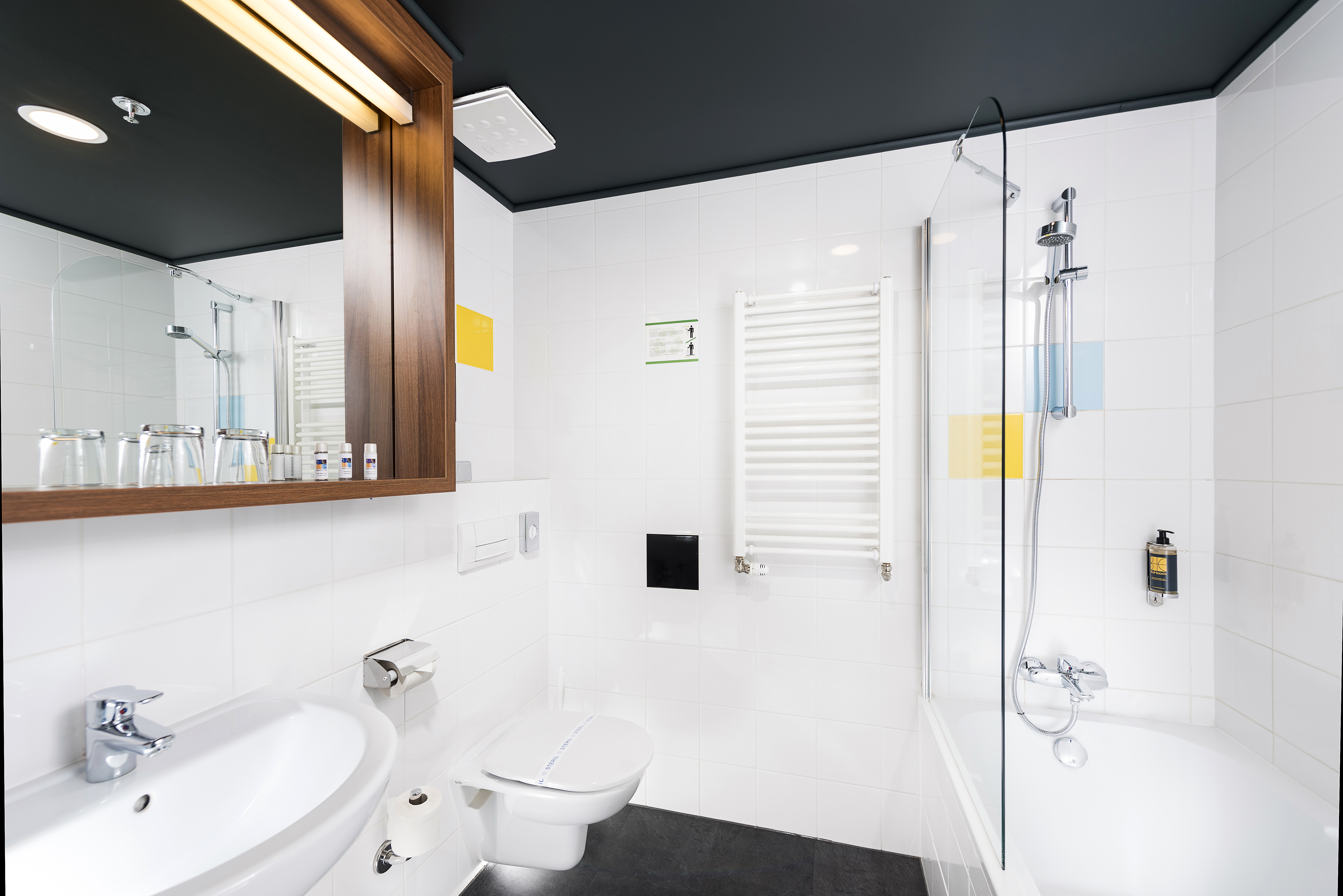 Double Single Standard