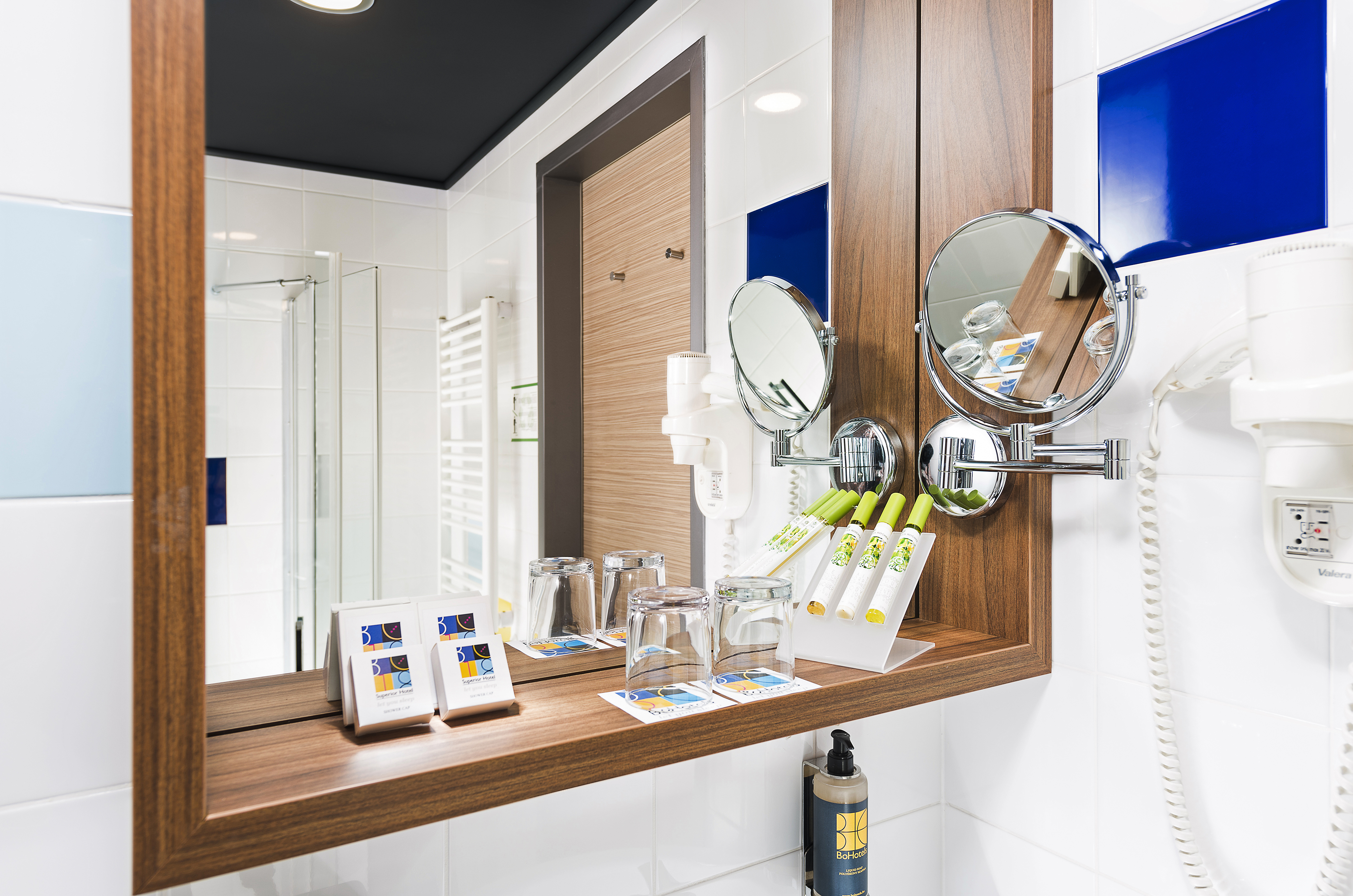 Double or Twin Superior