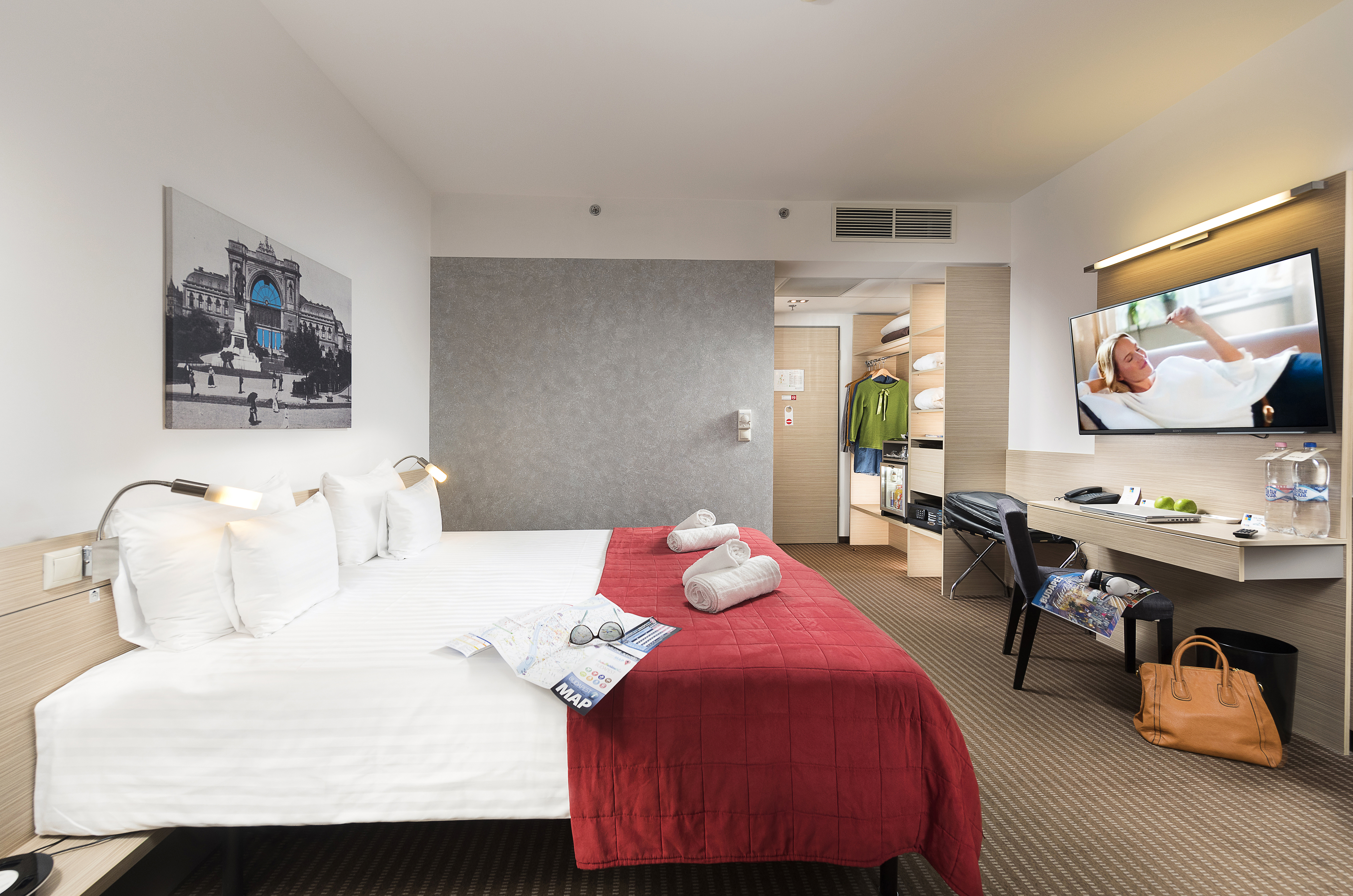 Double or Twin Superior