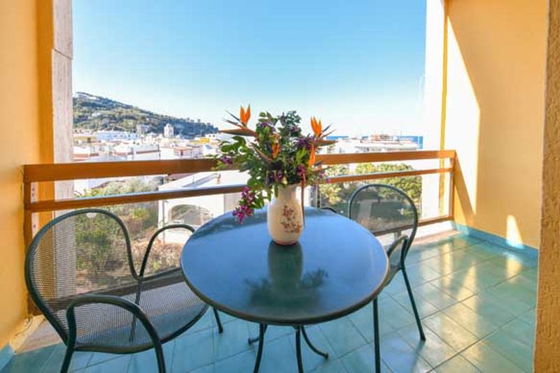 Double Superior One Bedroom