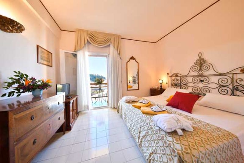 Double Superior One Bedroom