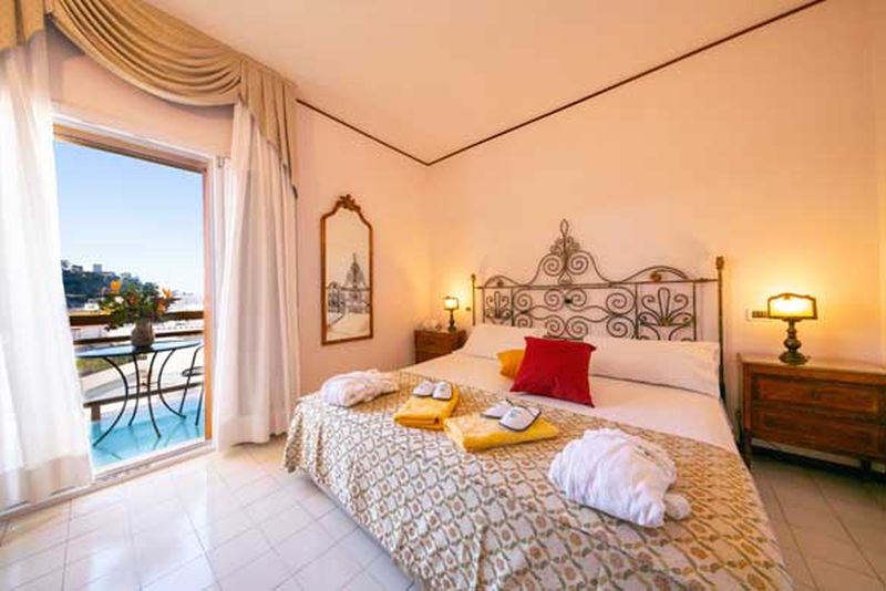 Double Superior One Bedroom