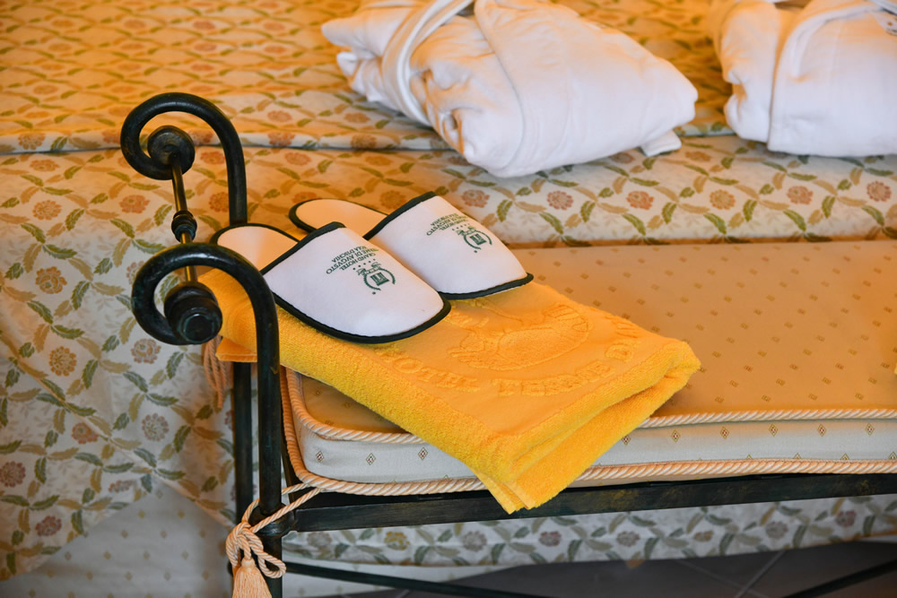 Double Superior One Bedroom