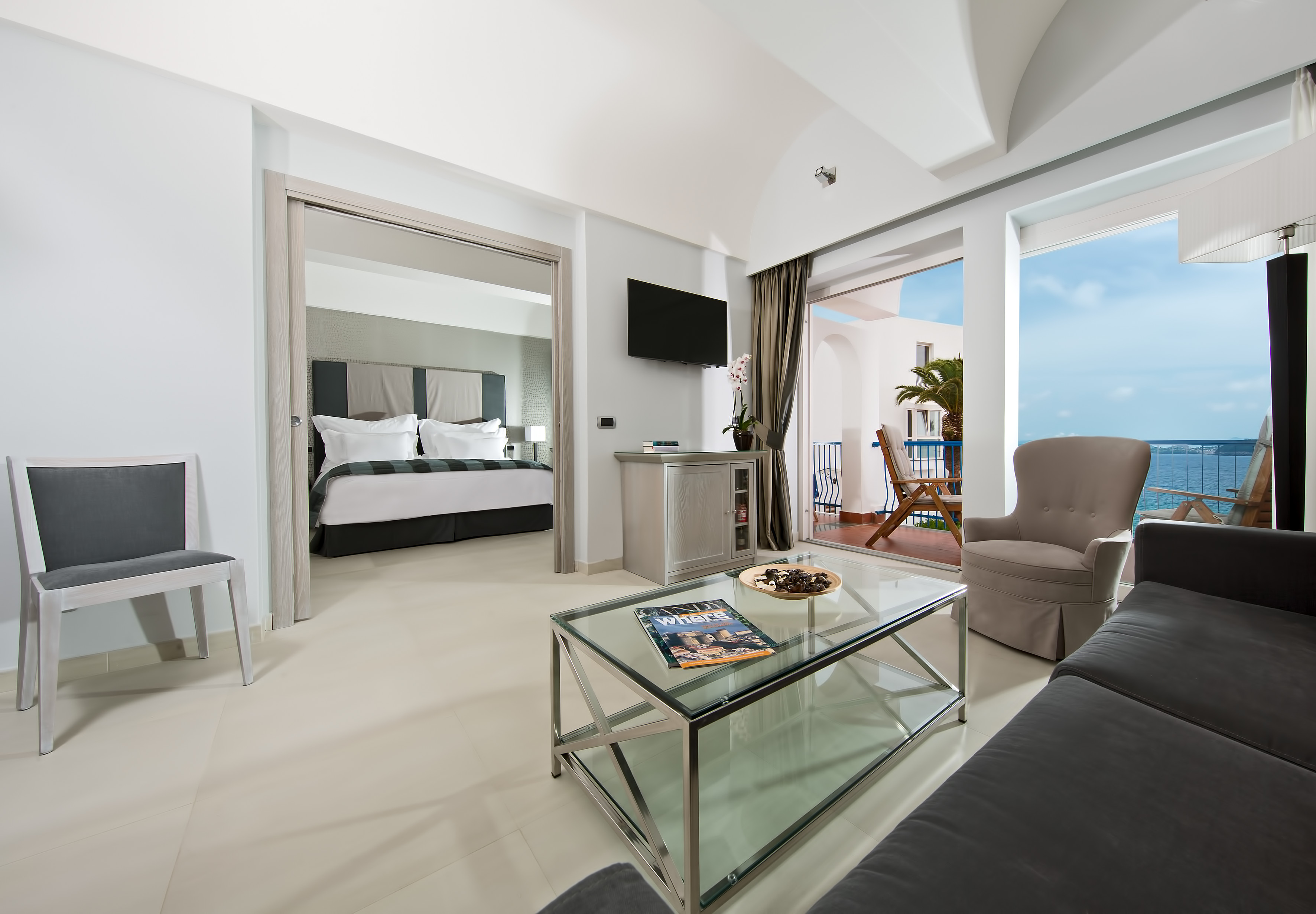 Junior Suite Standard