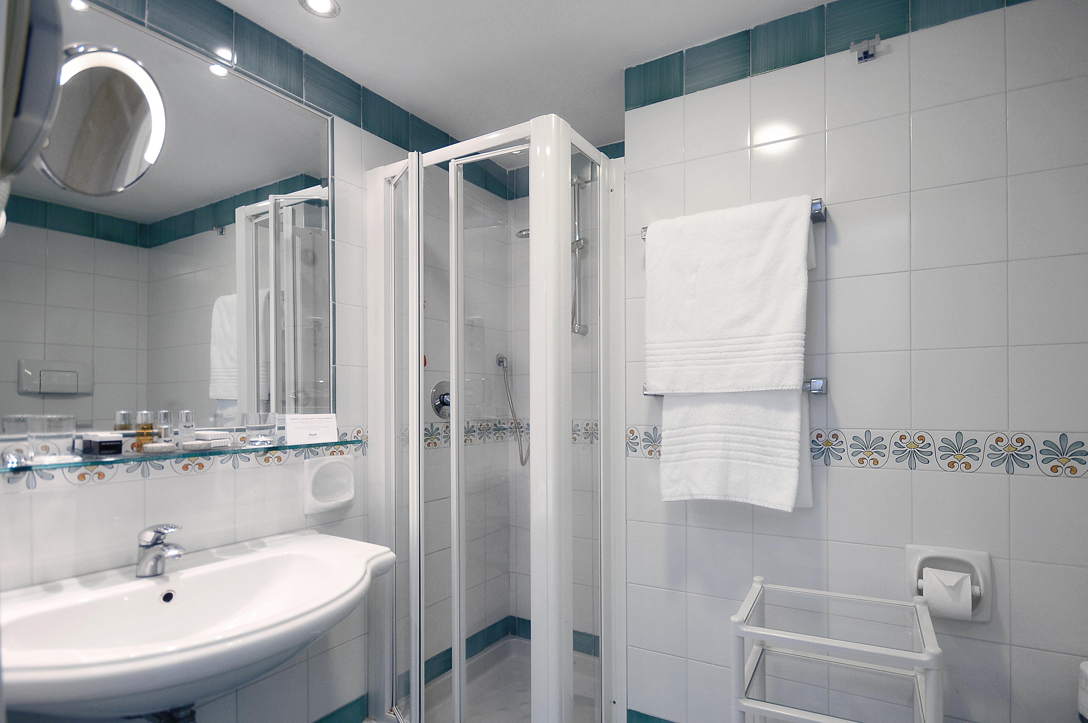 Double or Twin Superior Park View