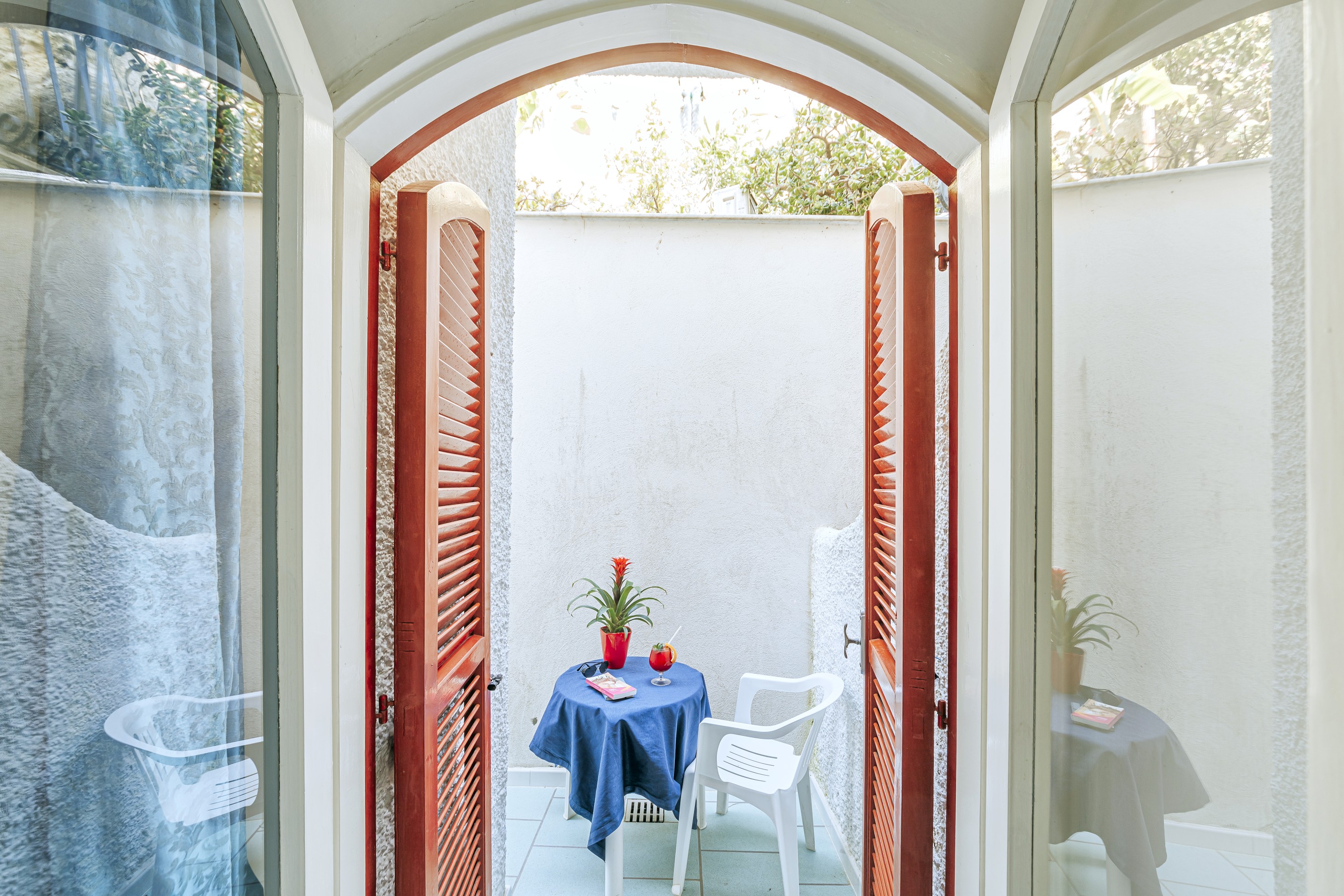 Double or Twin Economy