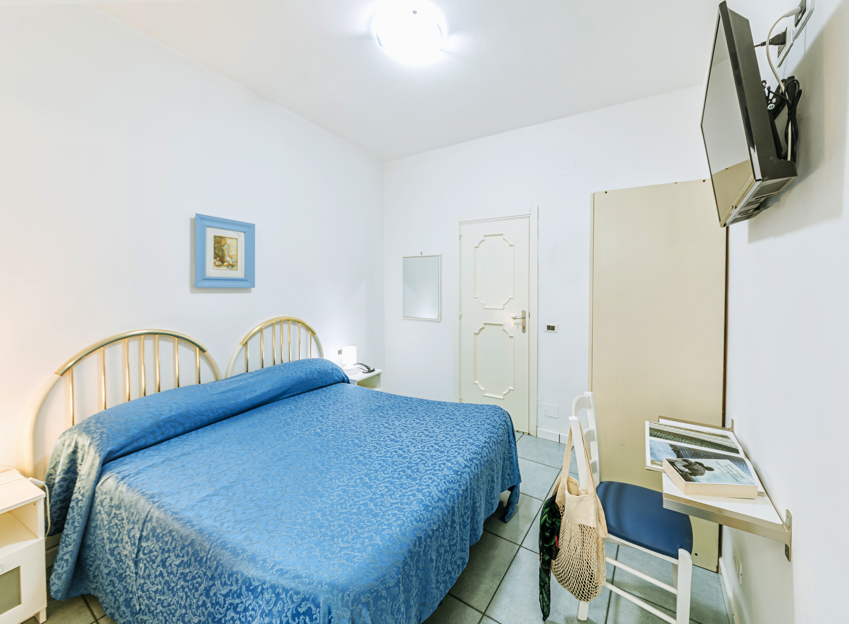 Double or Twin Economy