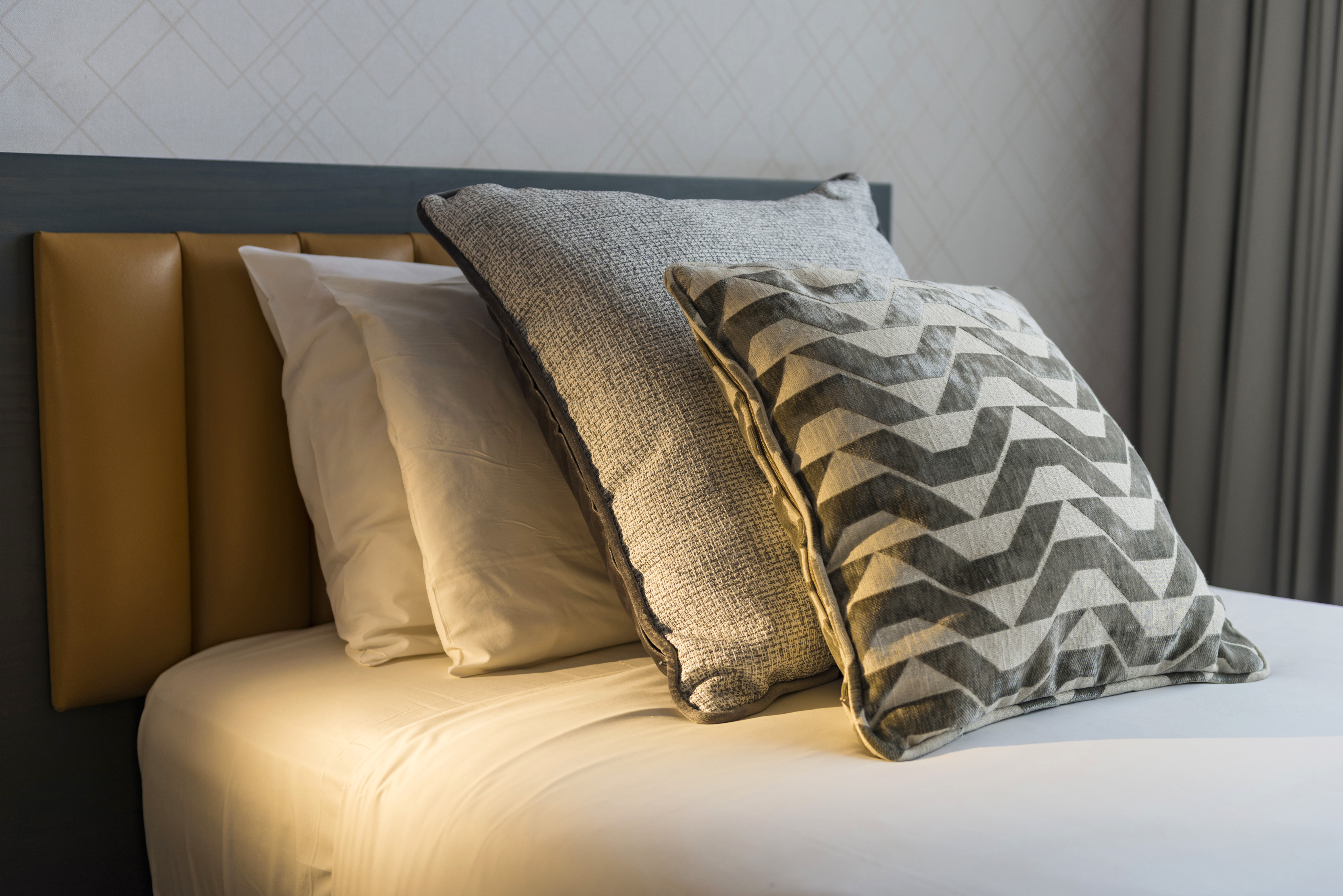 Double Single Standard