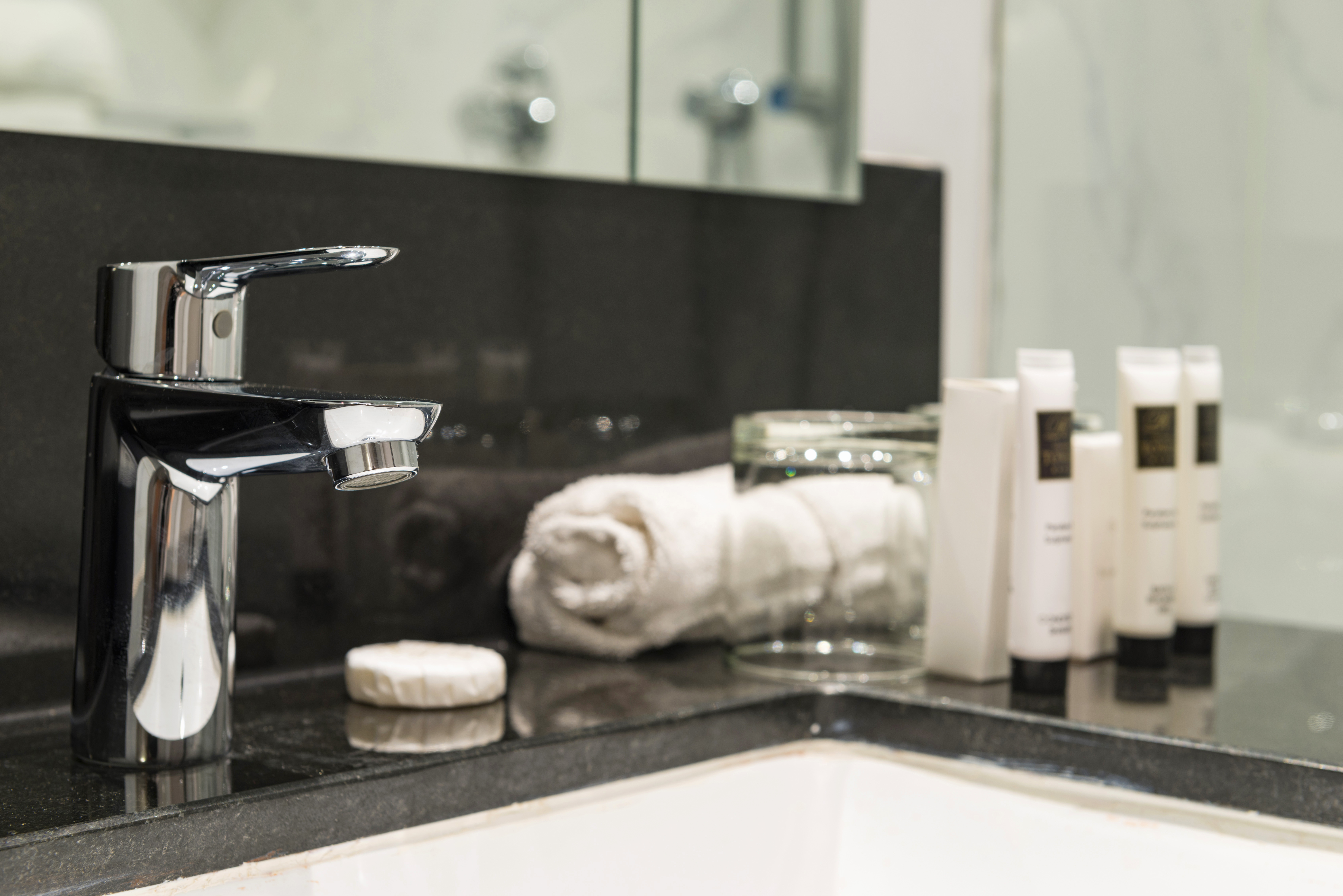 Double Single Standard