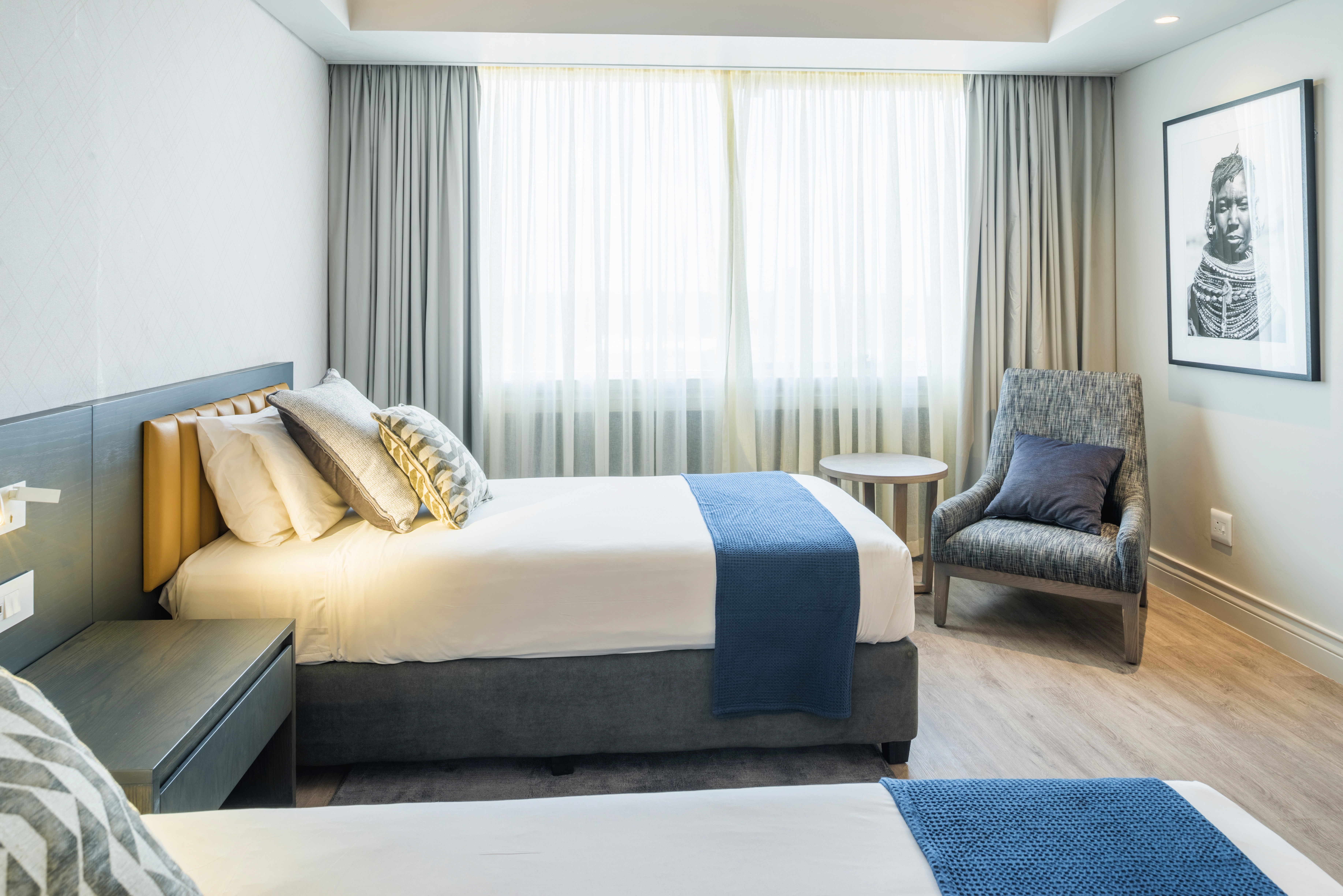 Double Single Standard