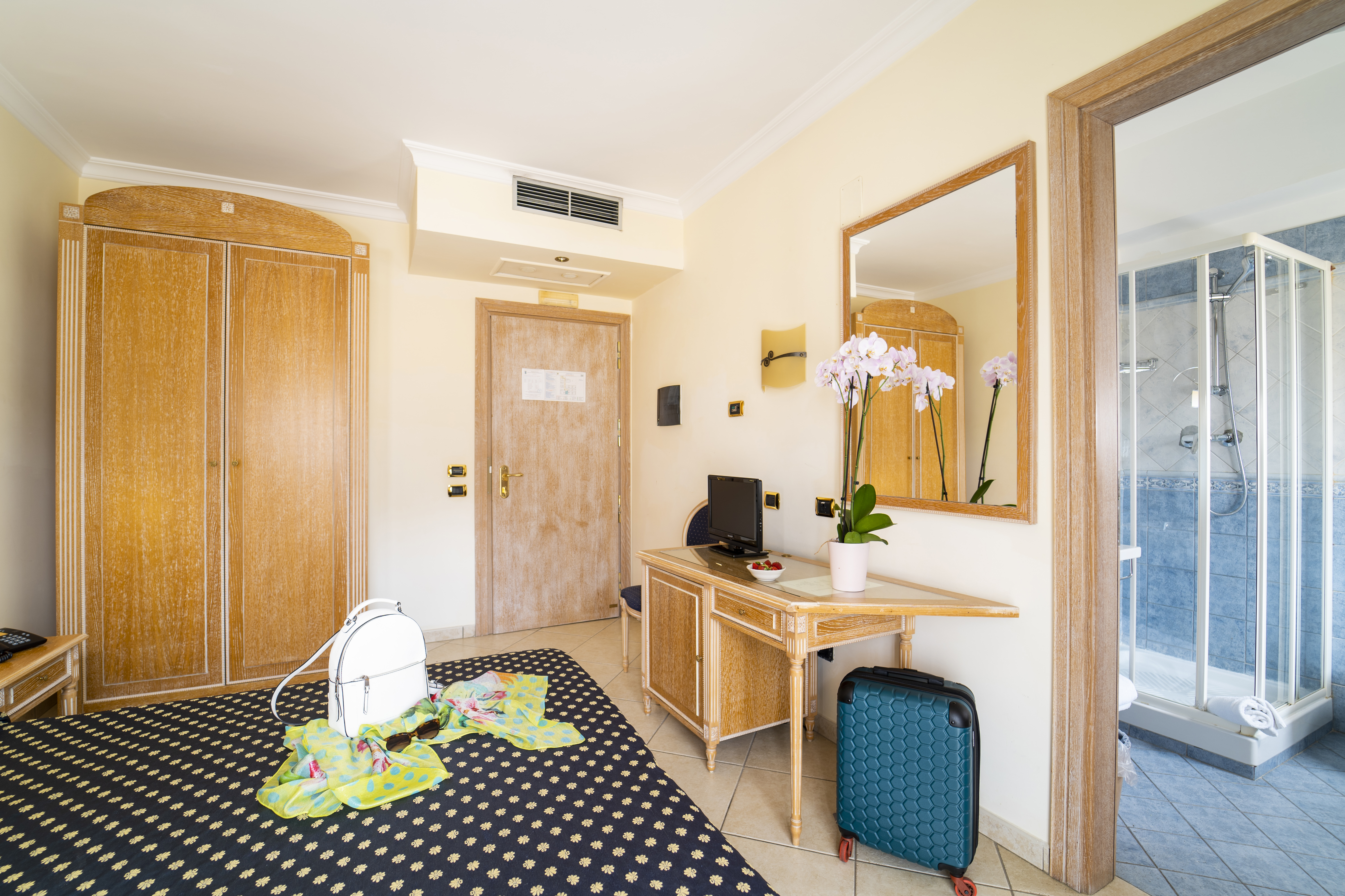 Double or Twin Classic