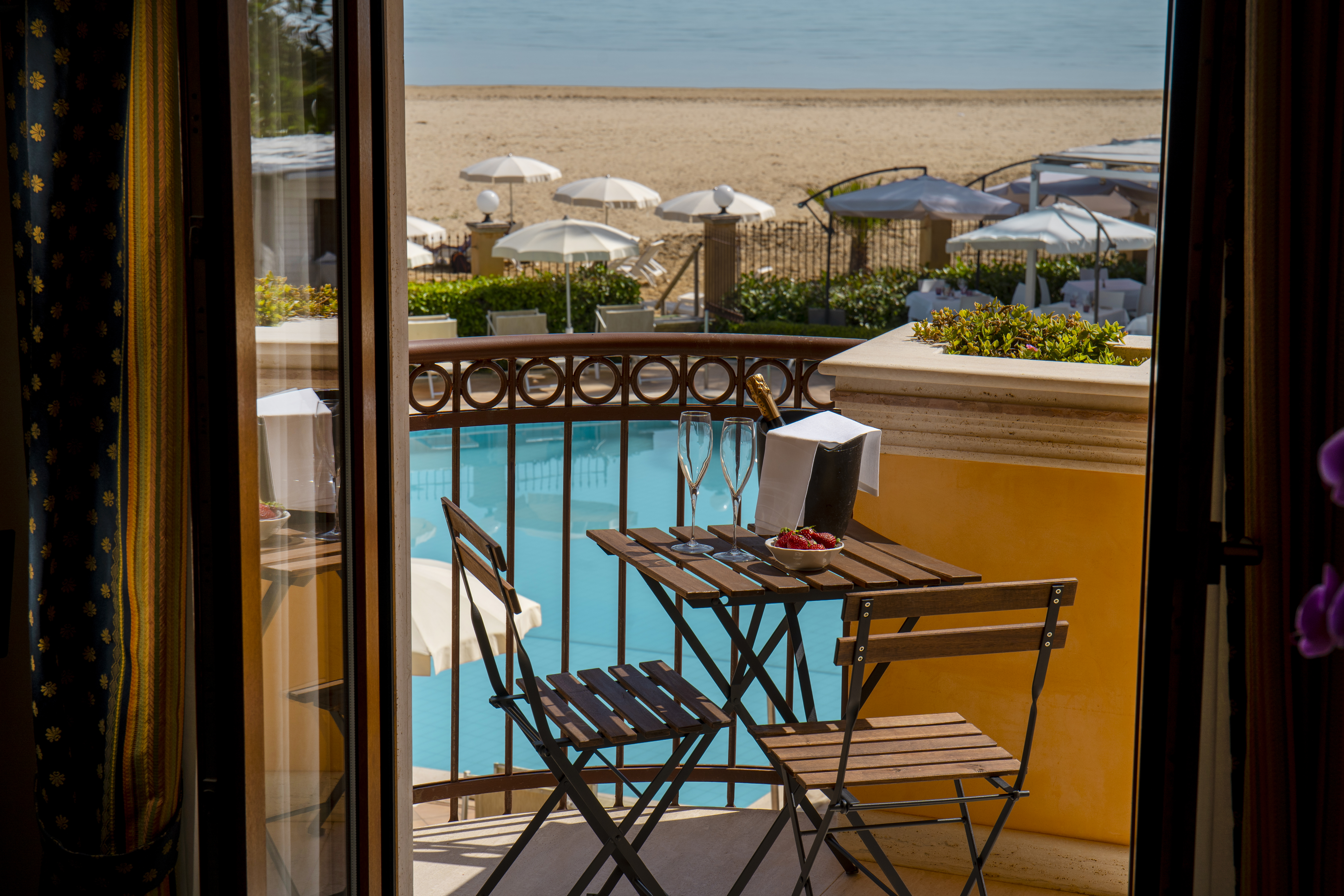 Double or Twin Superior