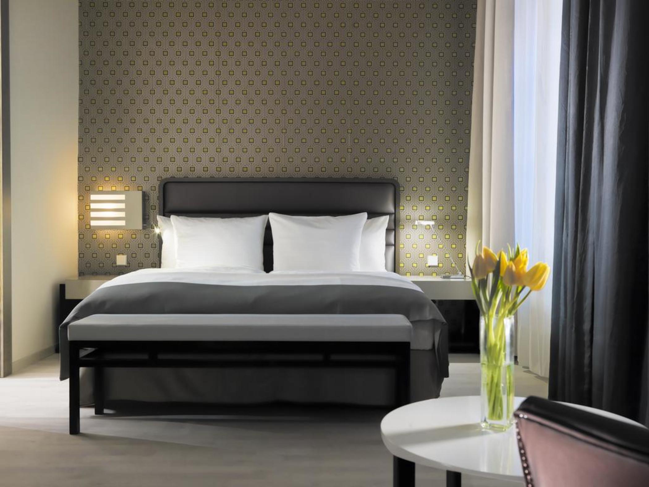 Double Single Standard