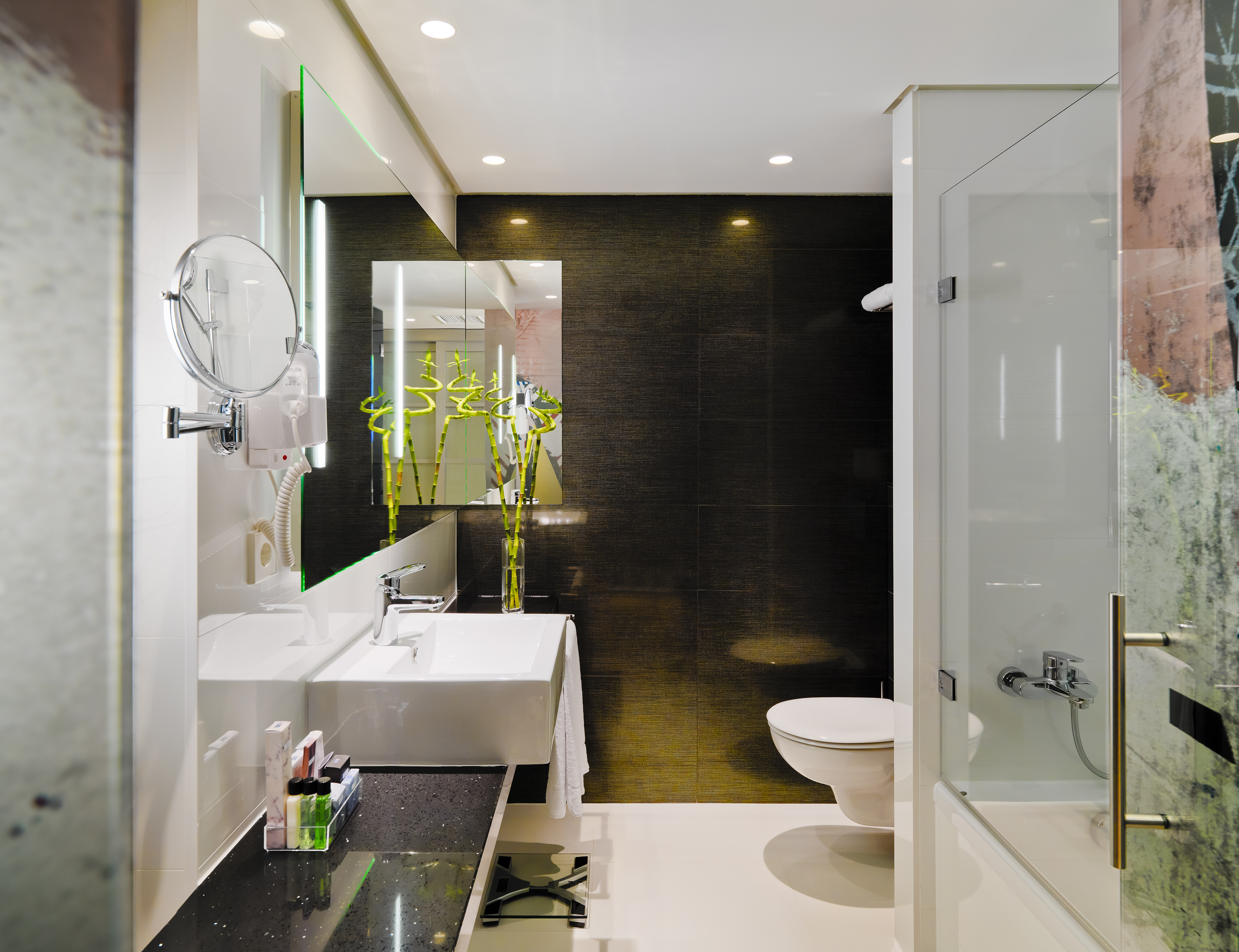 Double Single Standard