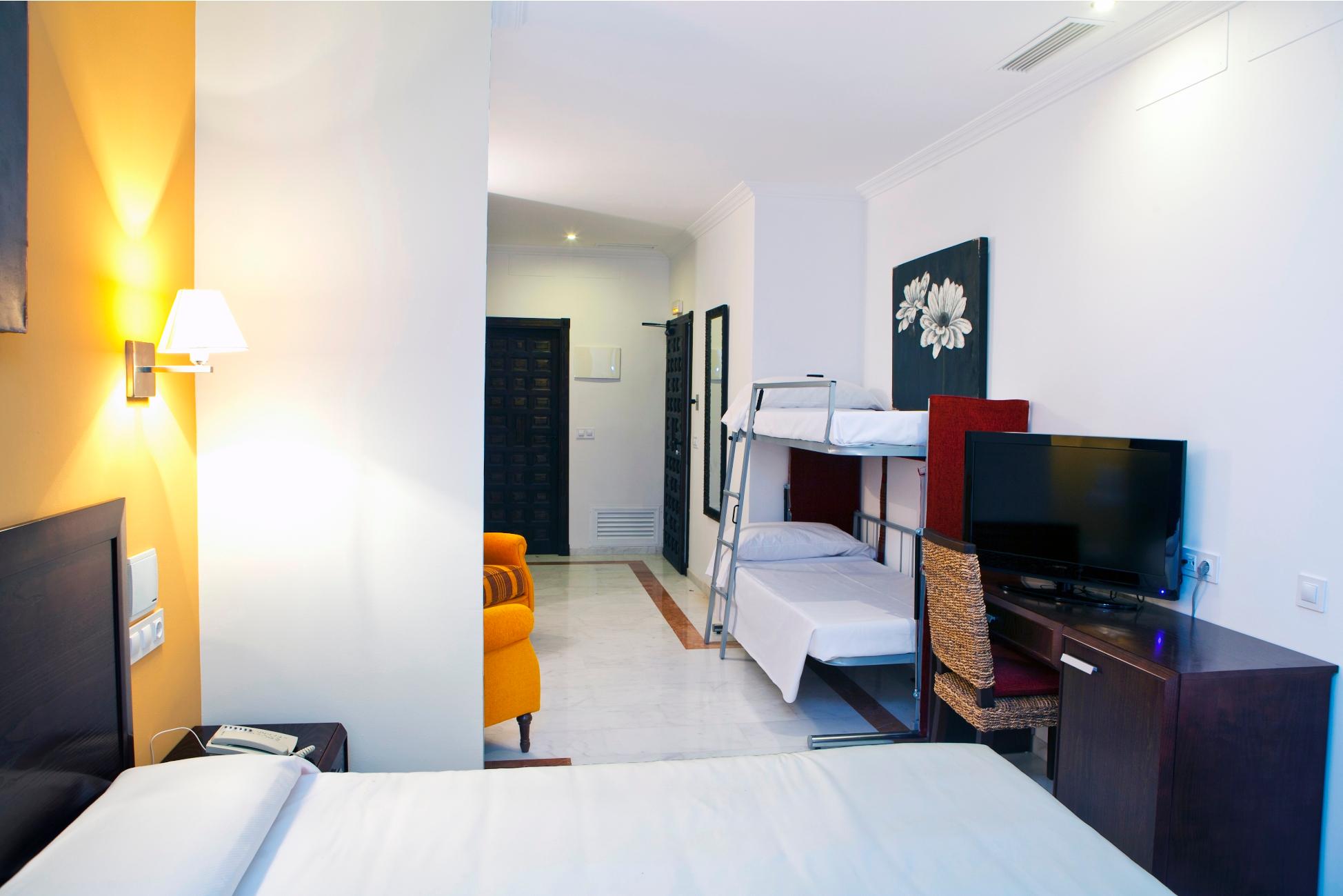 Family Room Standard