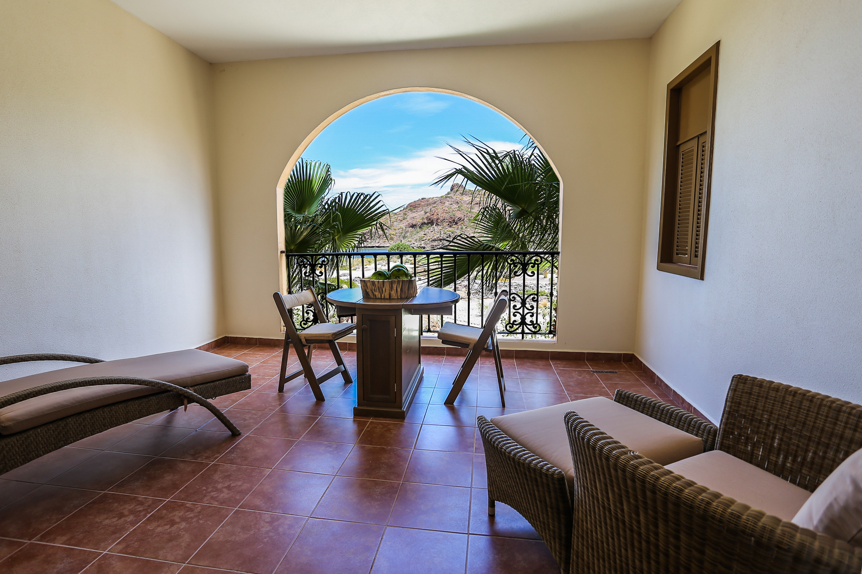 Suite Deluxe Premium