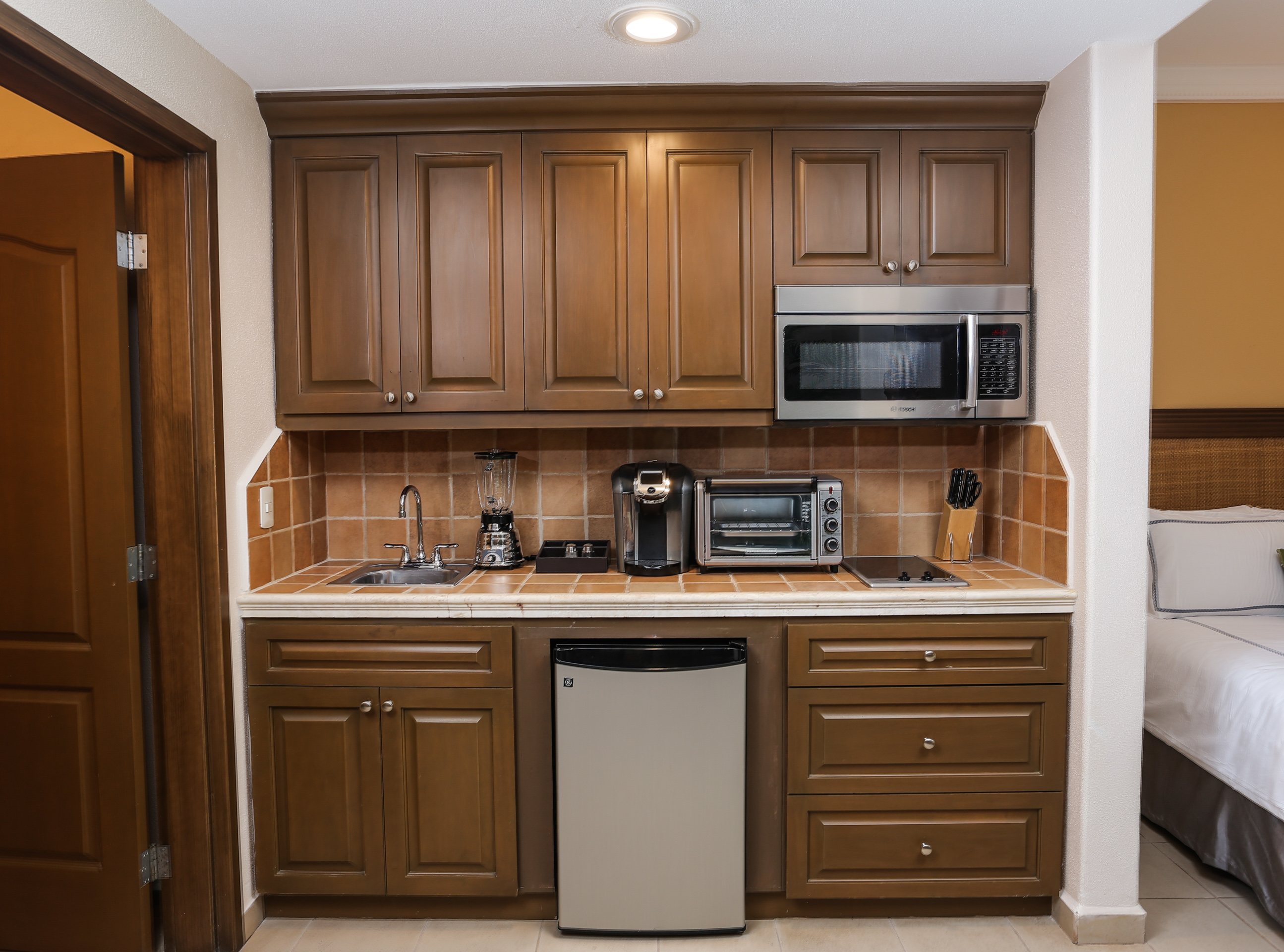 Suite Deluxe Premium