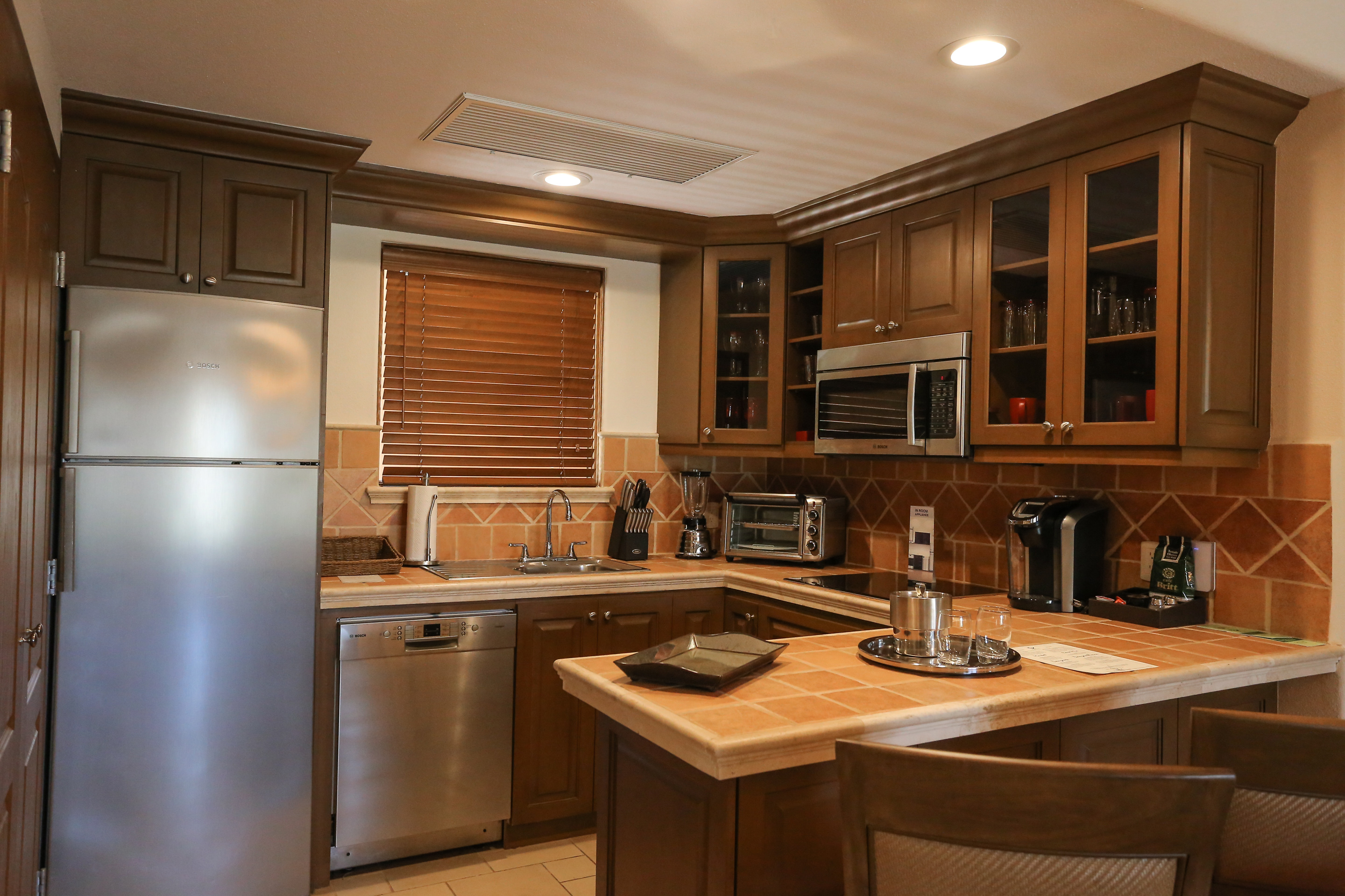 Suite Premium One Bedroom