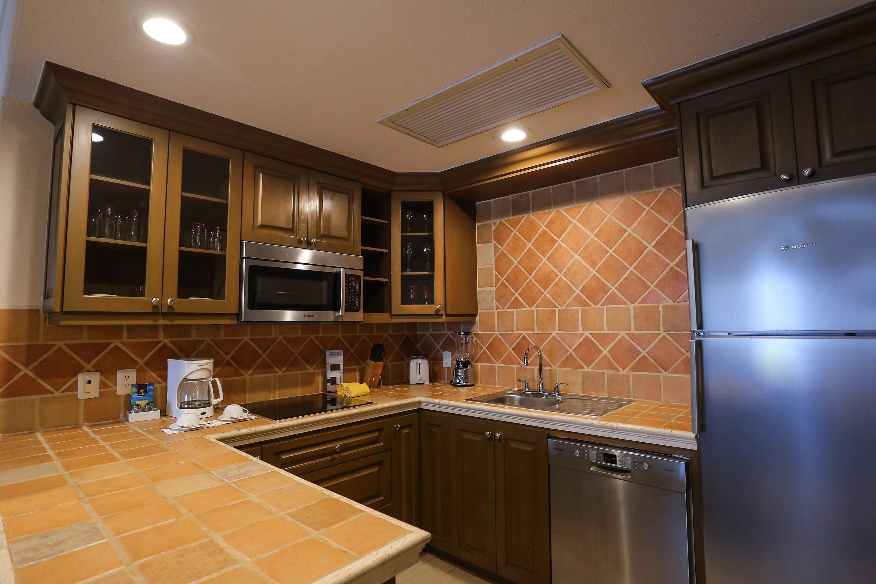 Suite Three Bedrooms