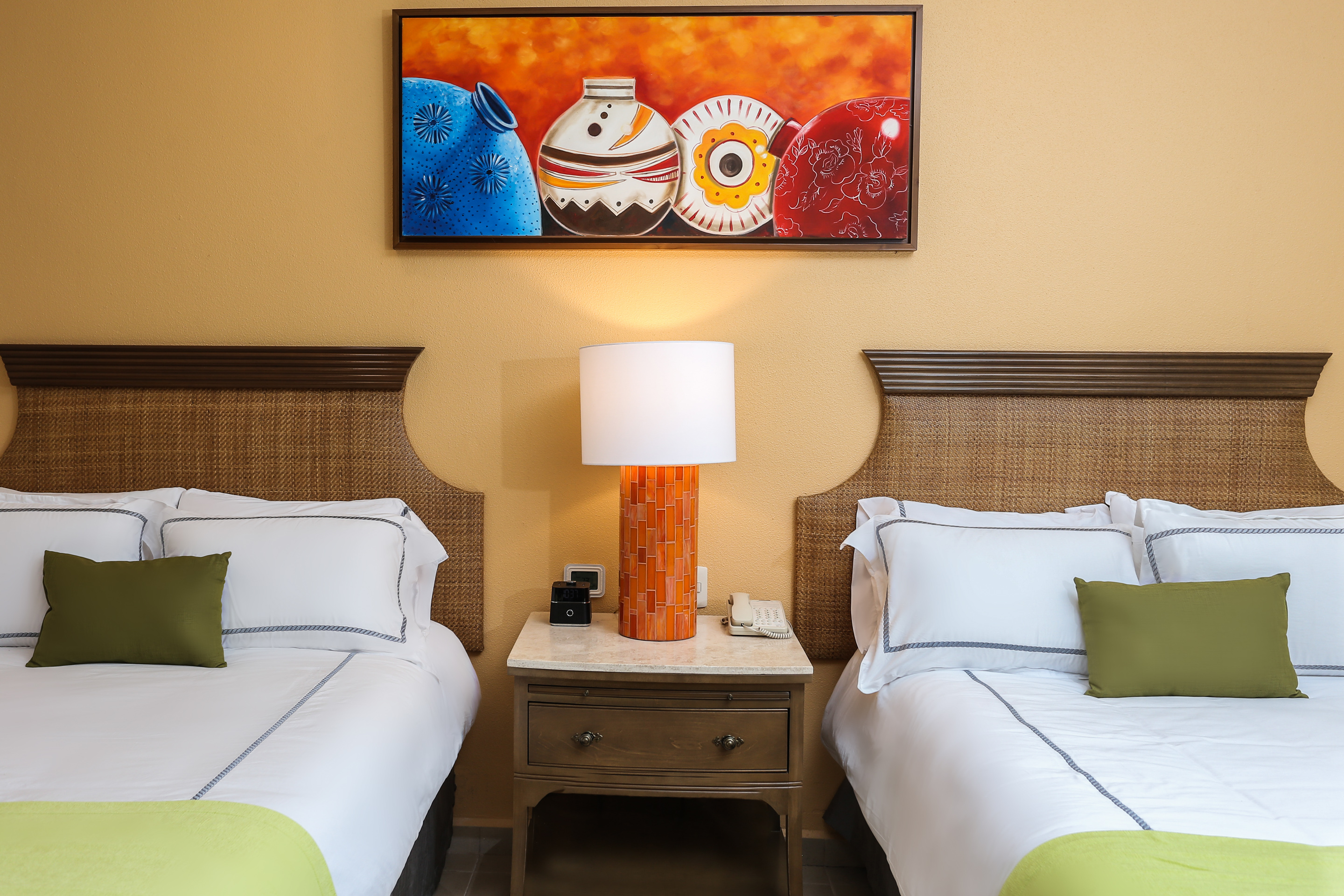 Suite Three Bedrooms