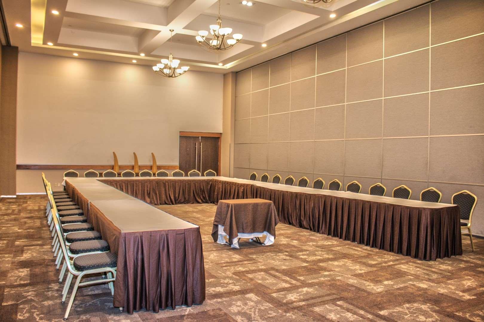 Conferences