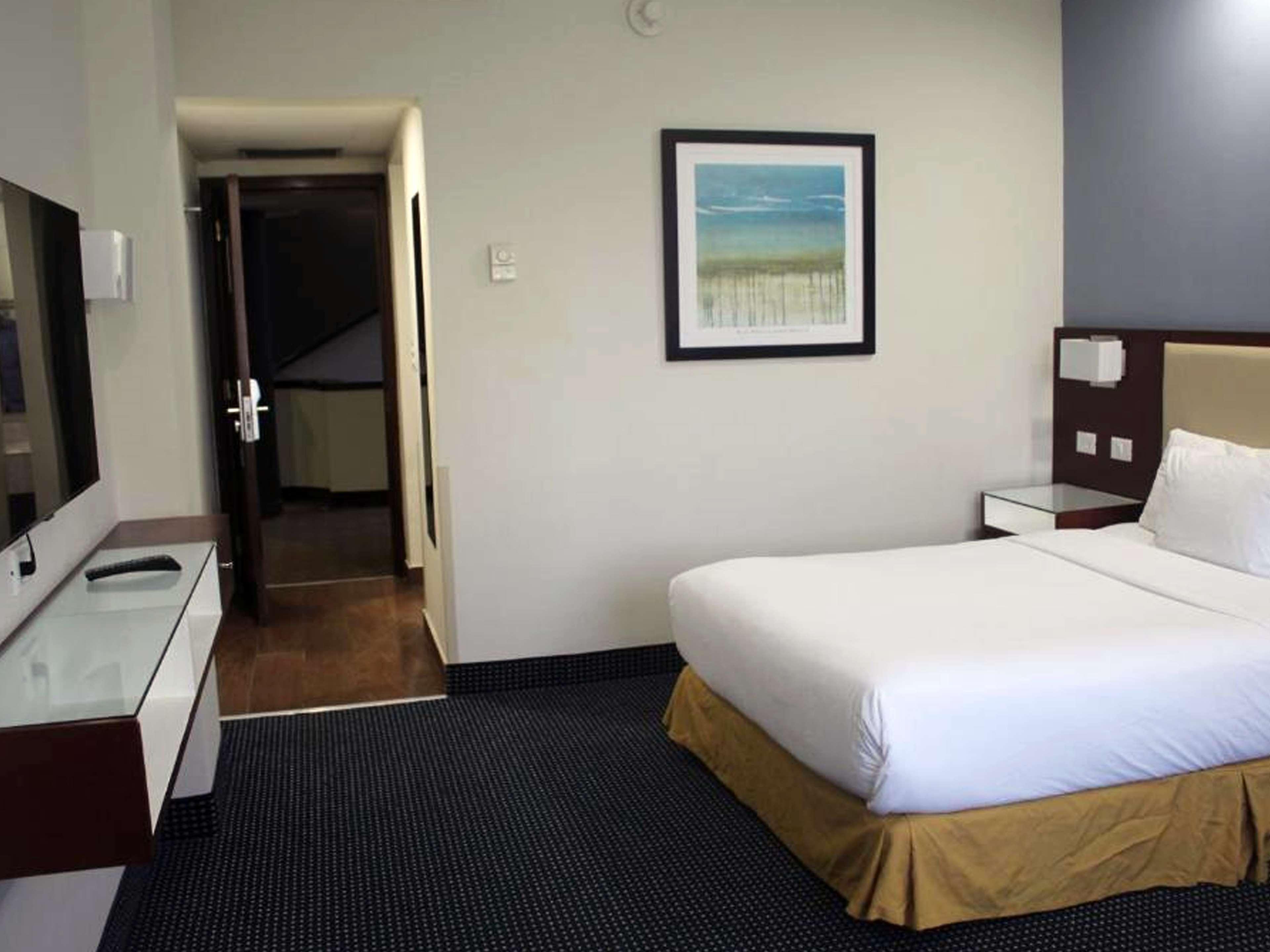 Double with Double Bed