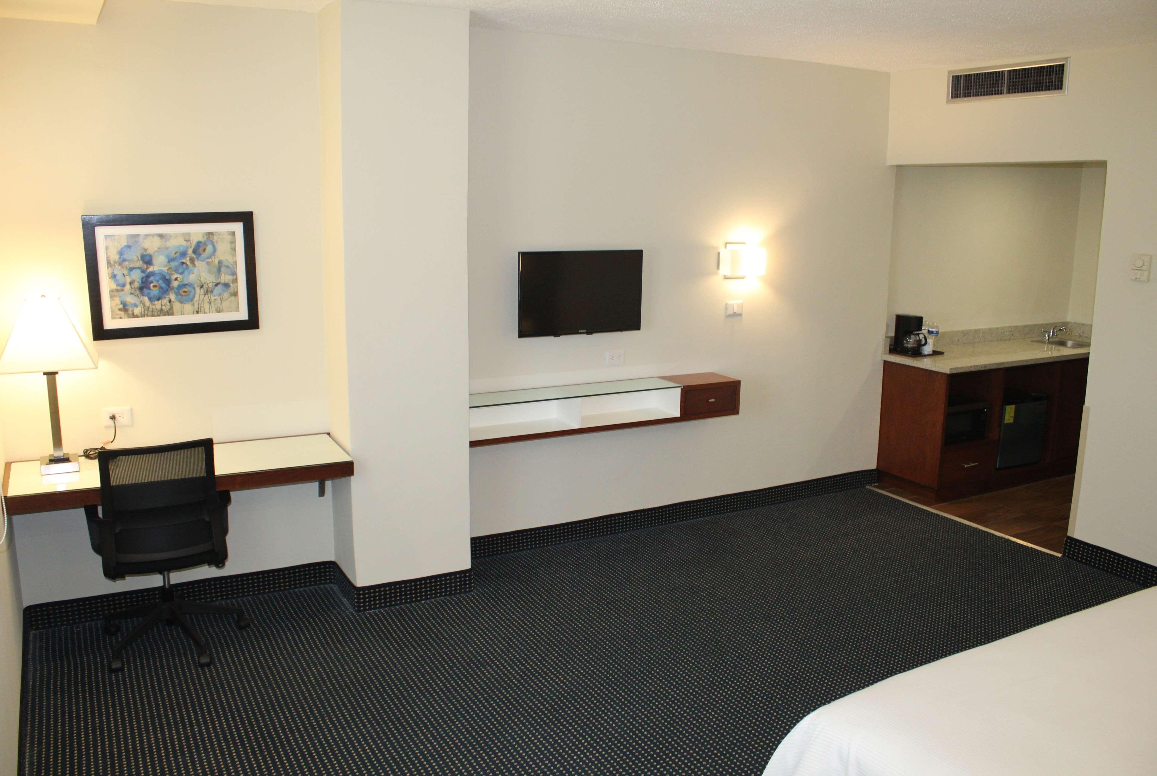 Suite King Bed Non Smoking