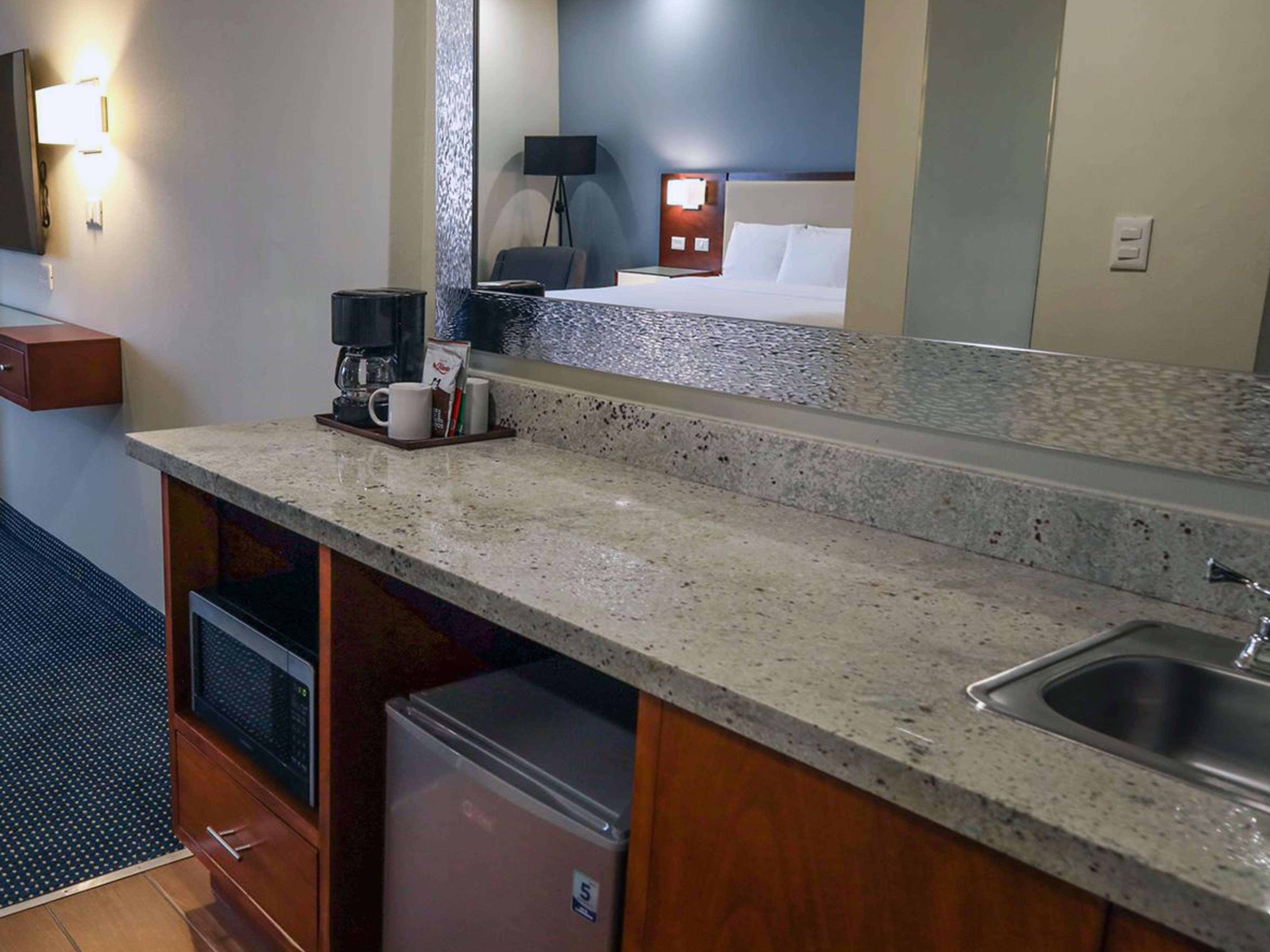 Suite King Bed Non Smoking