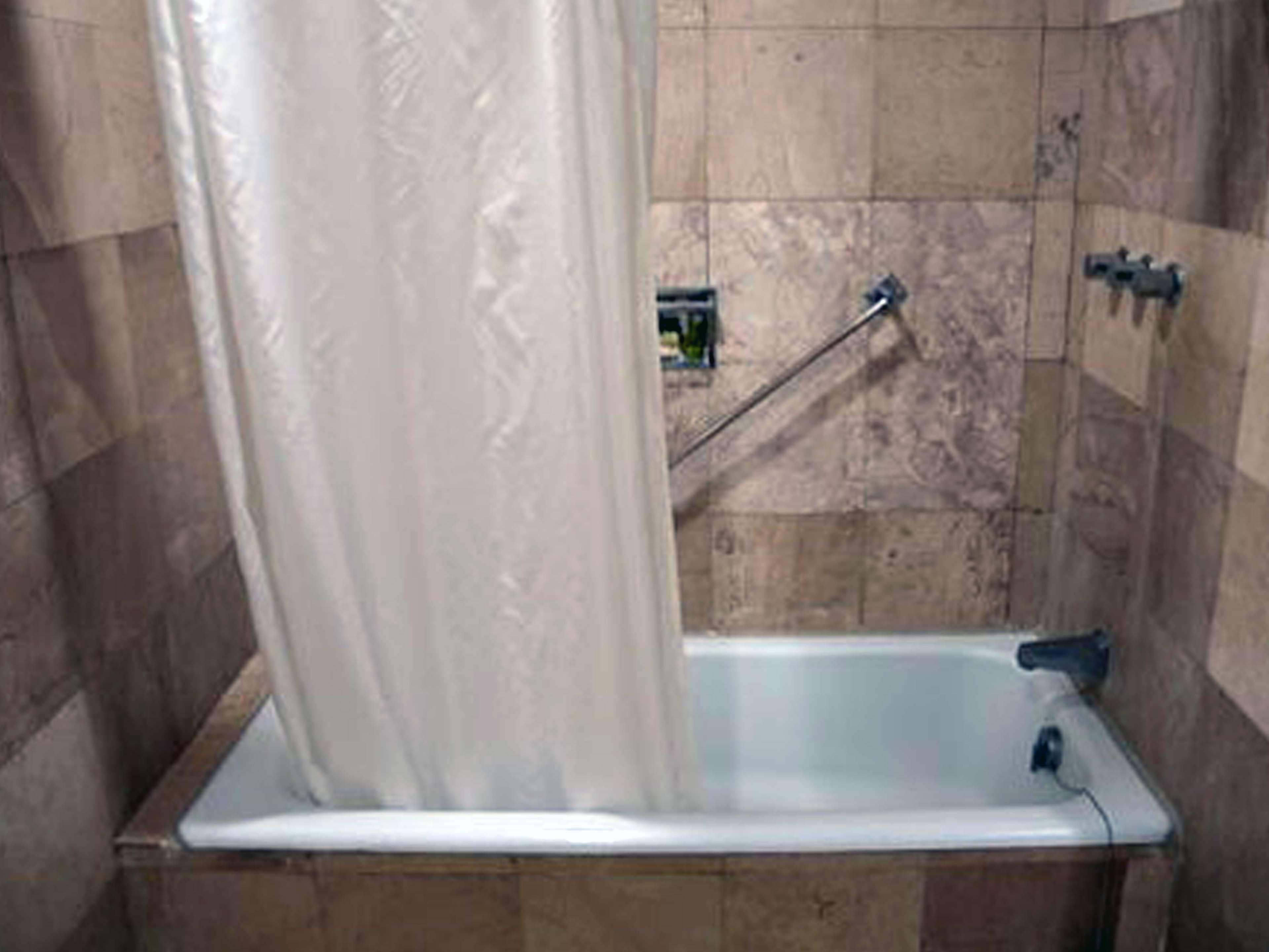 Double Two Double Beds Non Smoking