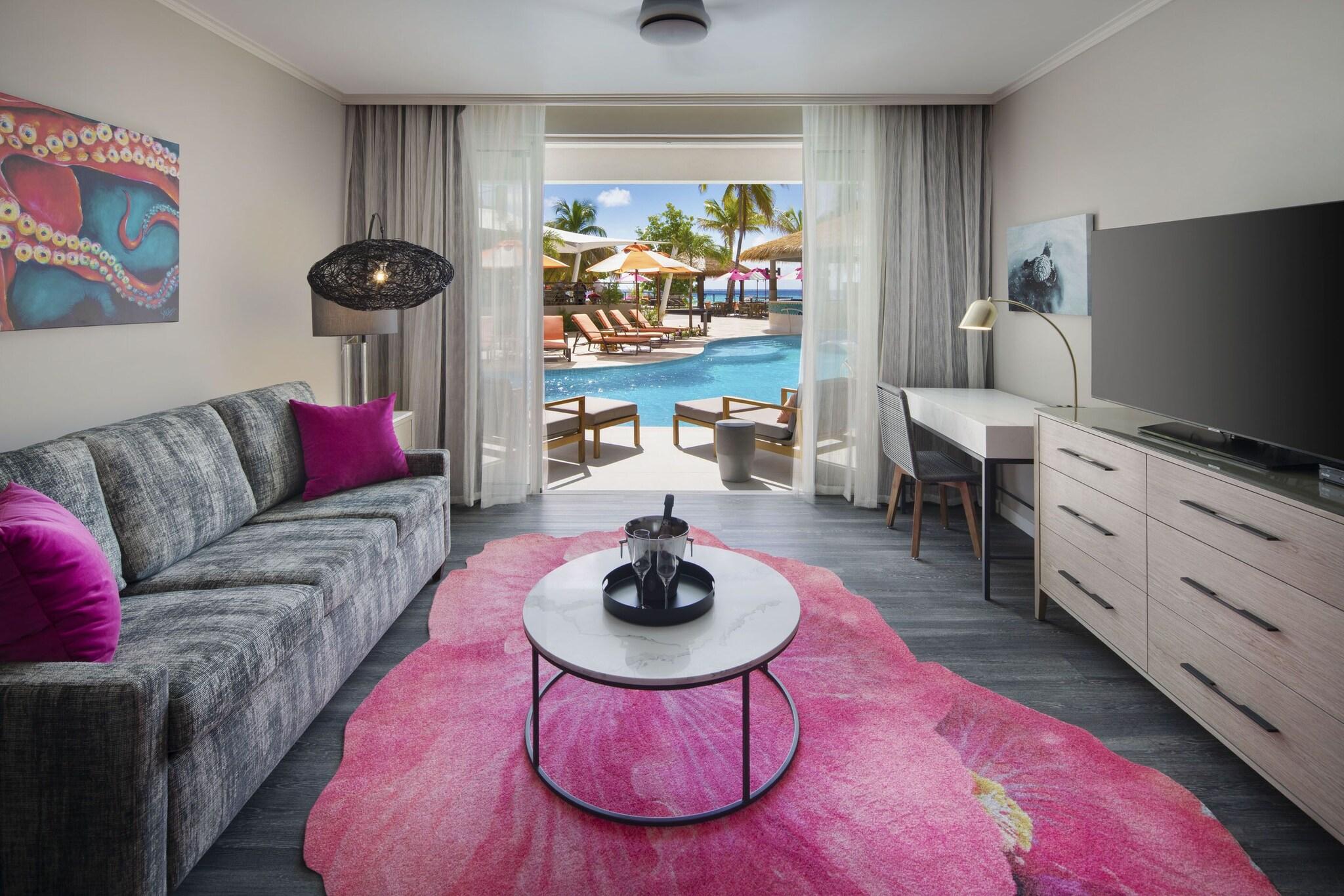 Junior Suite Standard