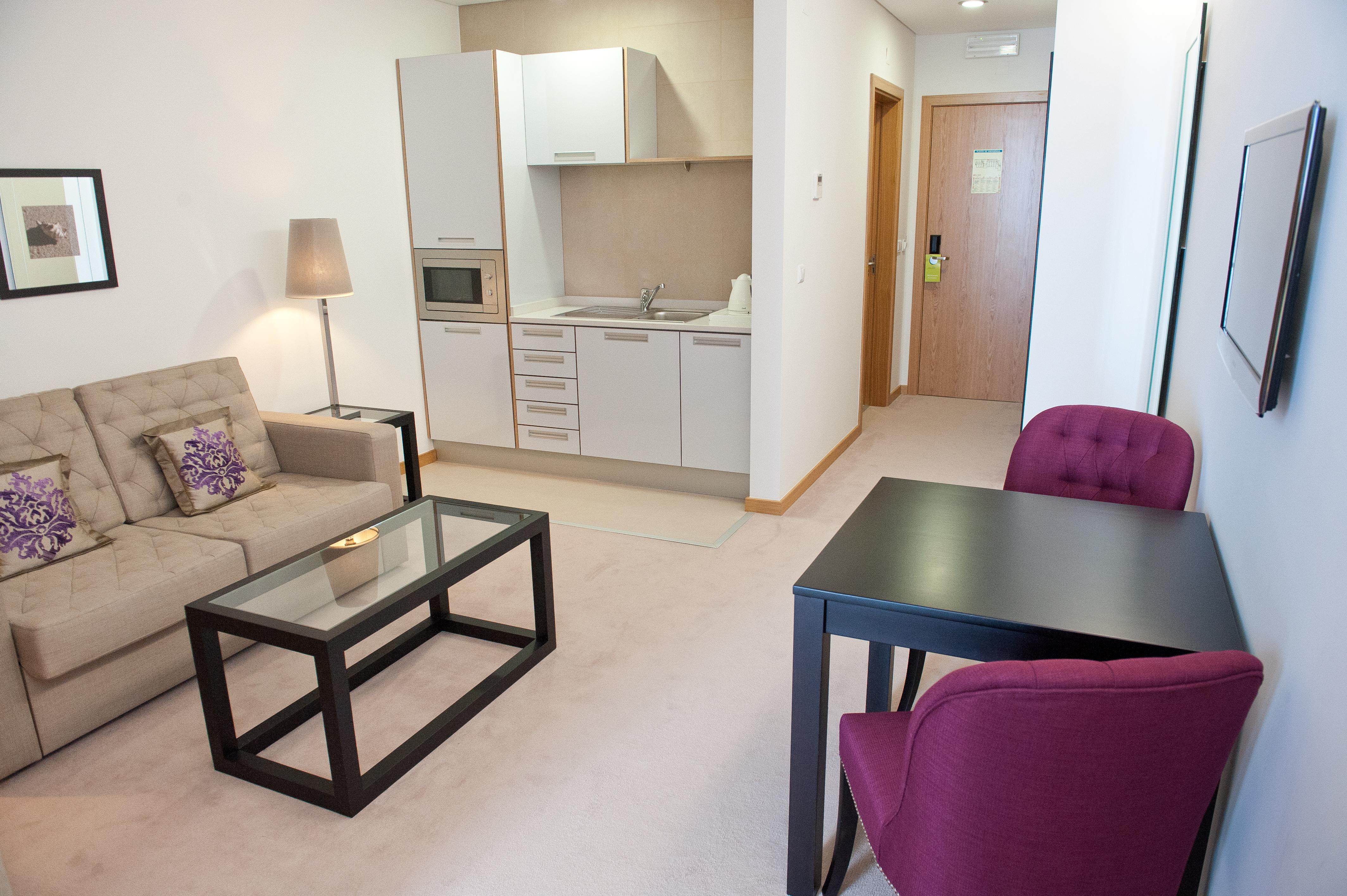 Junior Suite Sea View