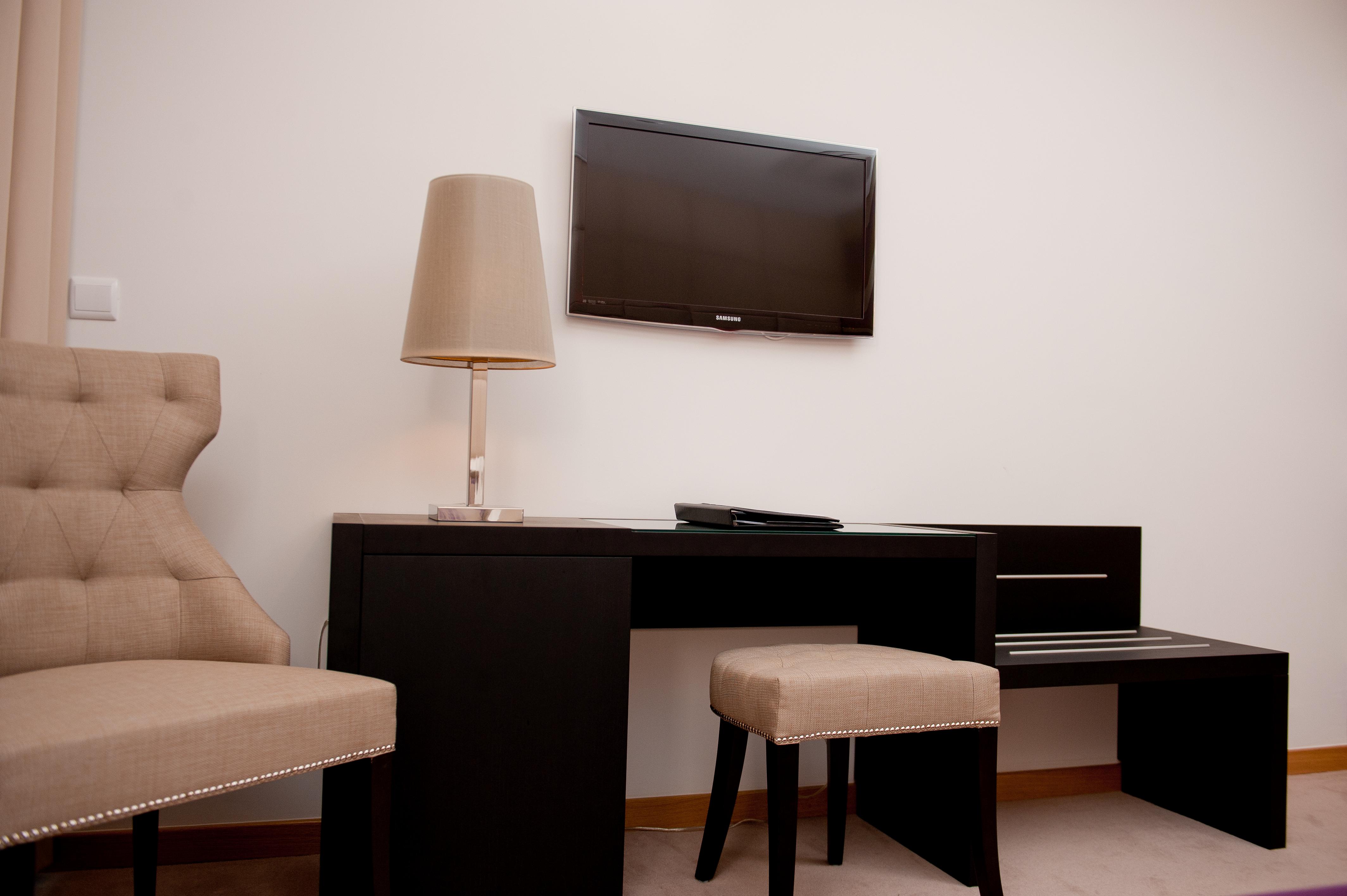 Junior Suite Sea View