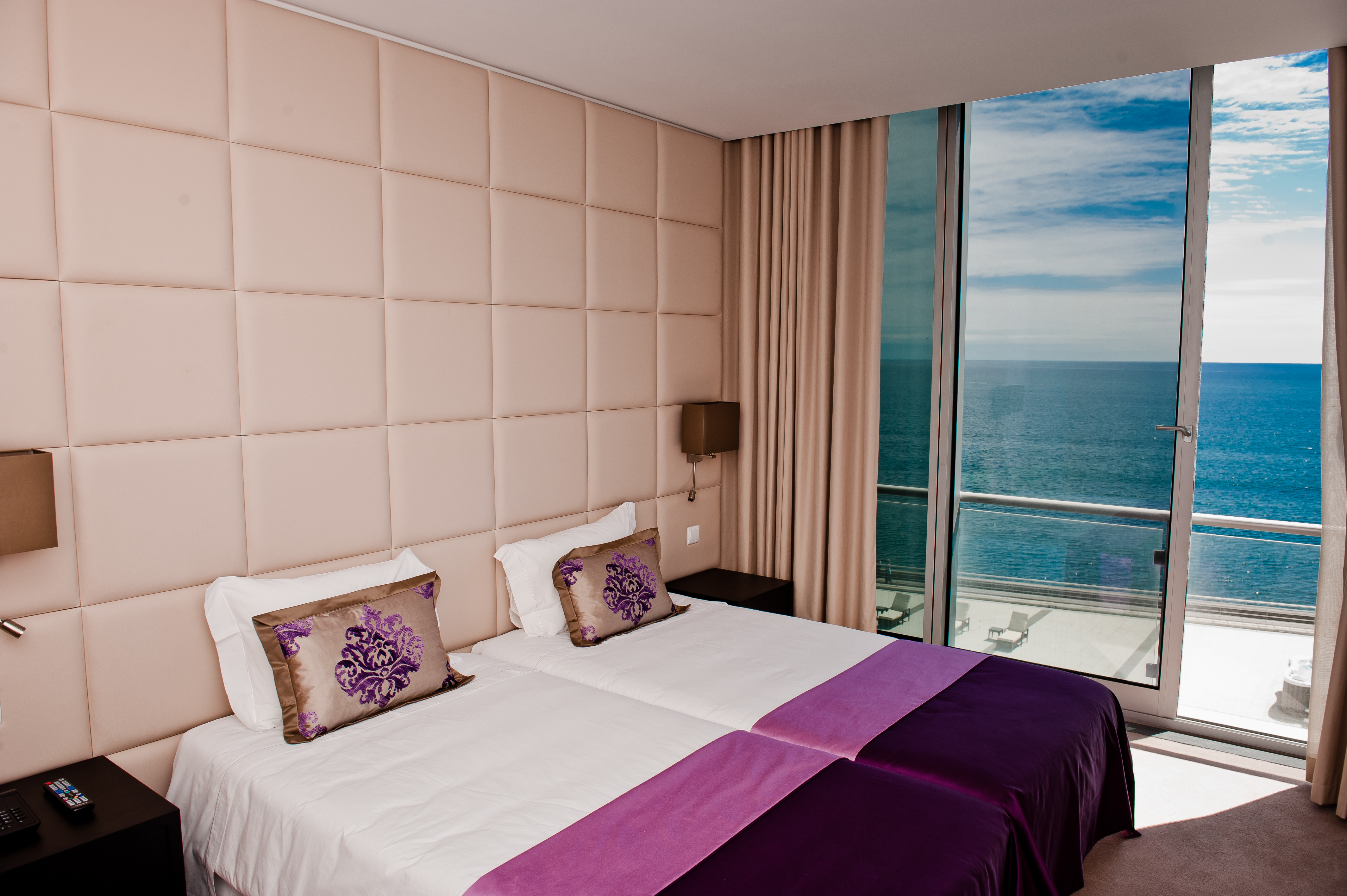 Suite Sea View