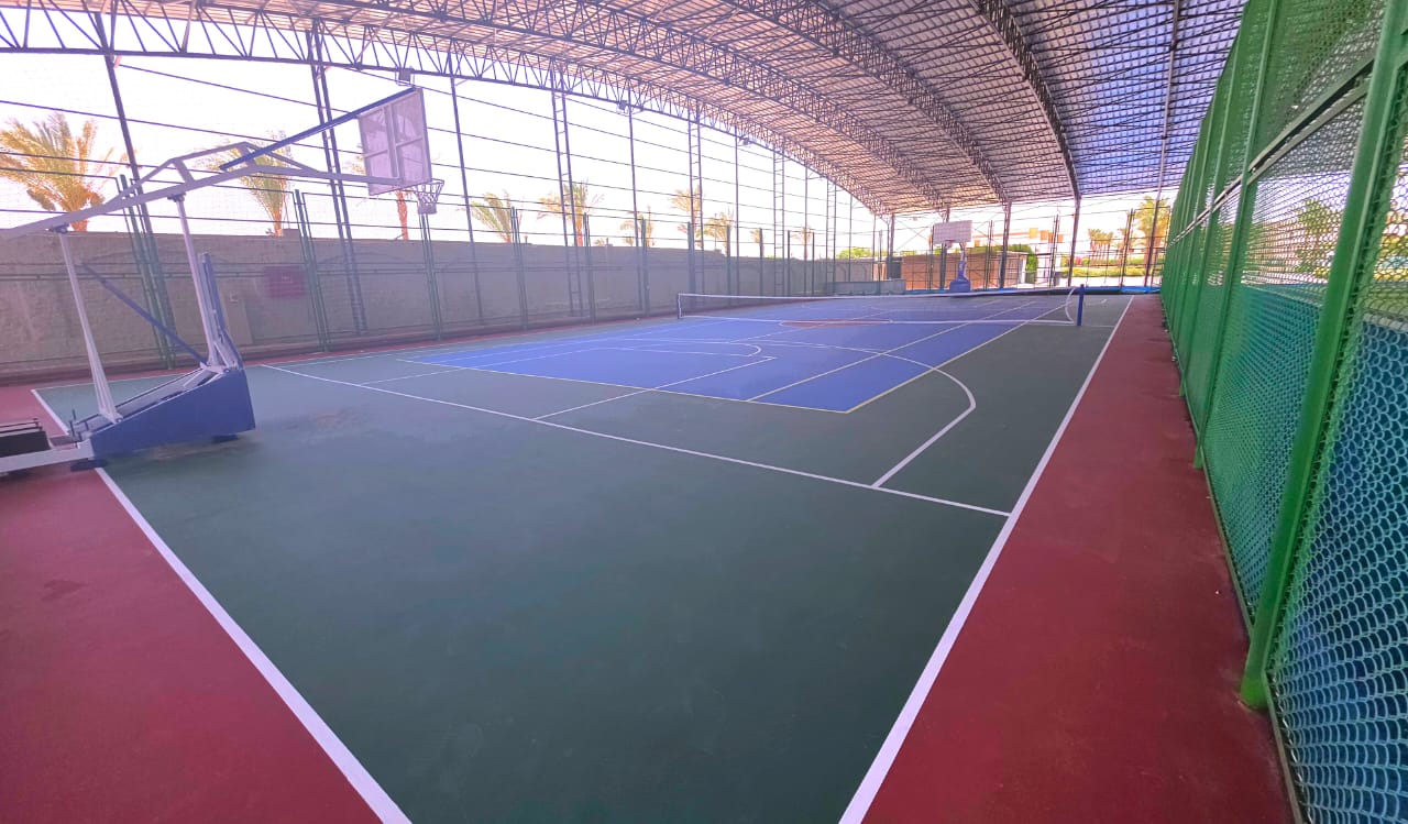 Sports and Entertainment