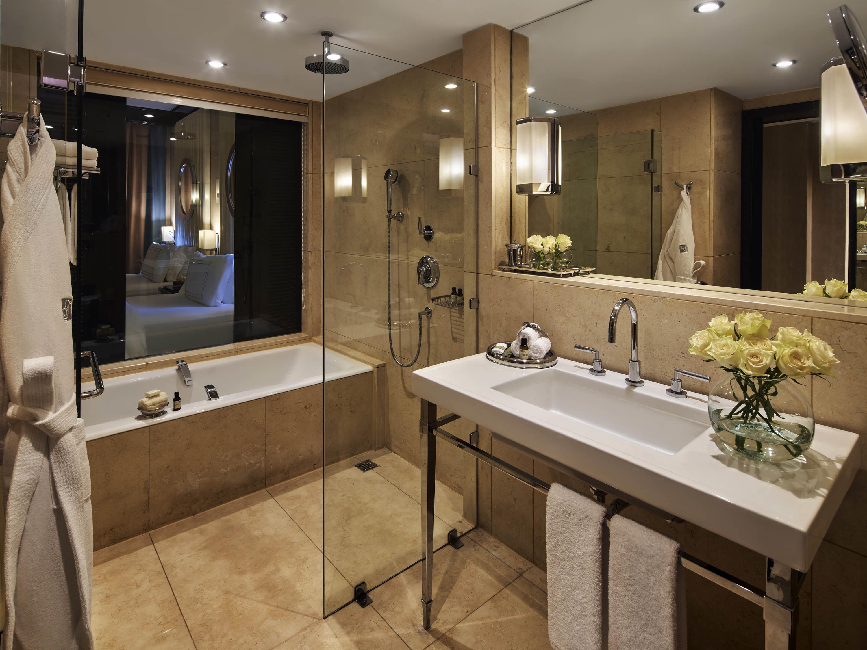 Double or Twin with Views