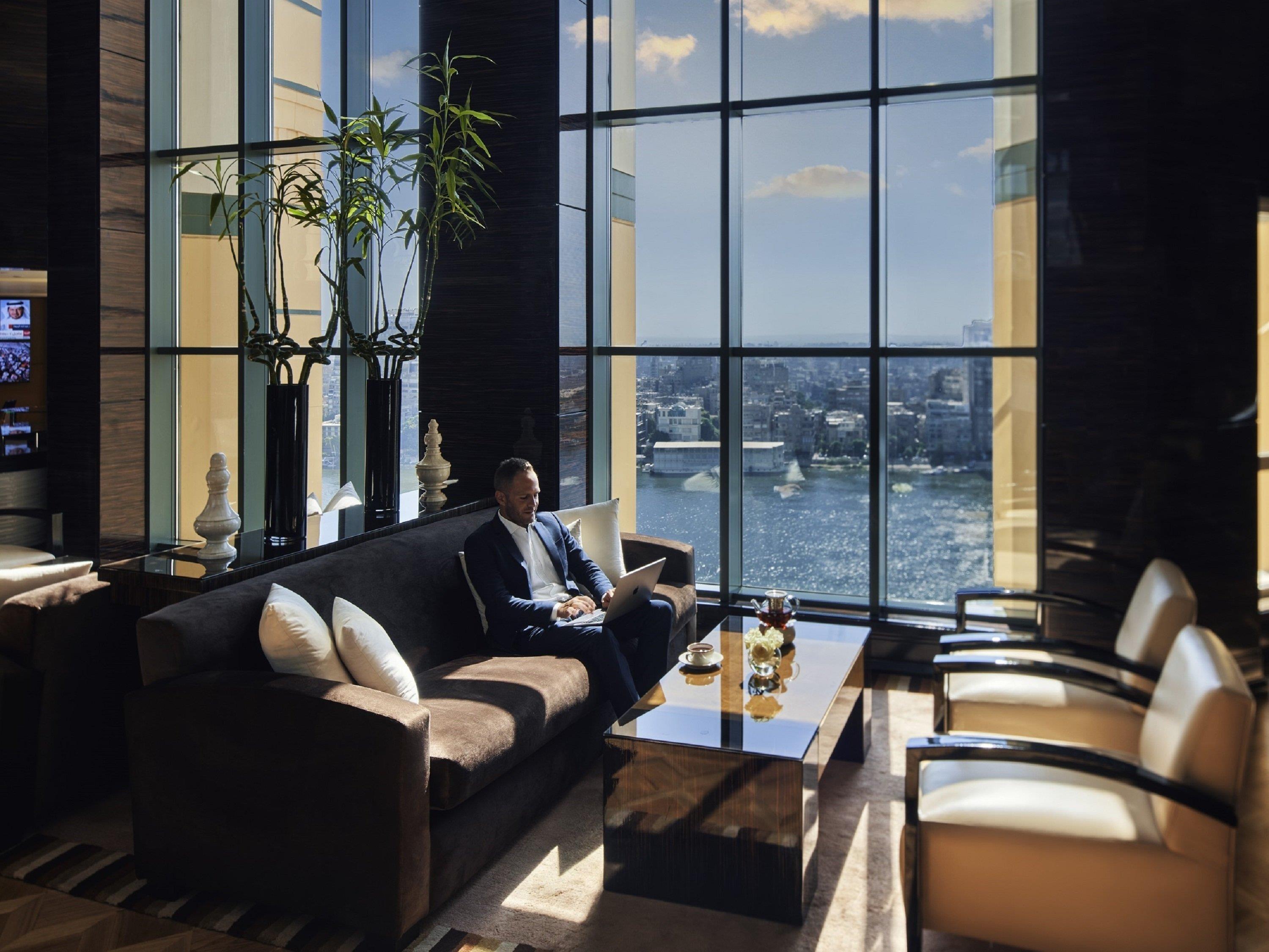 Double or Twin with Views