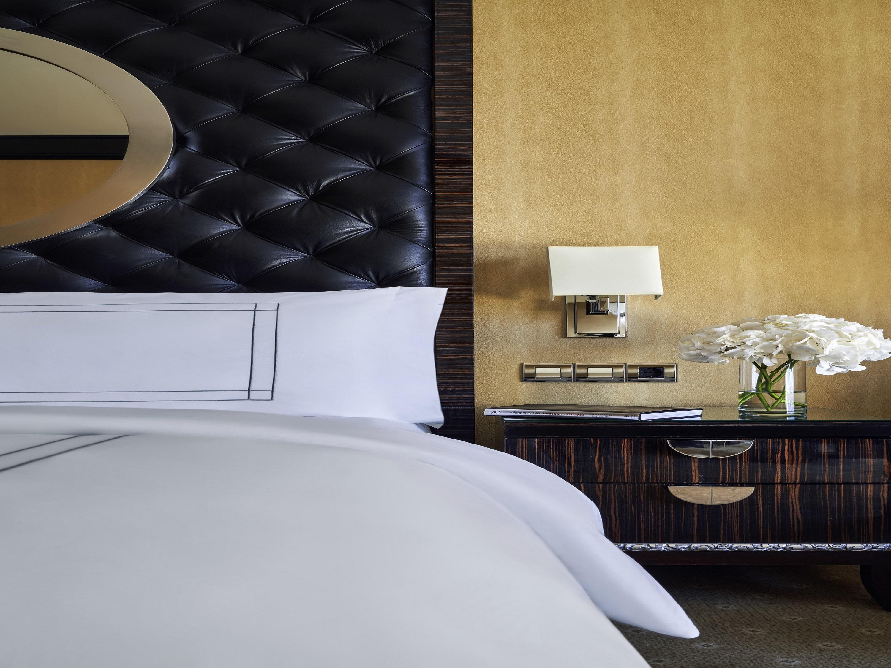 Double or Twin with Views