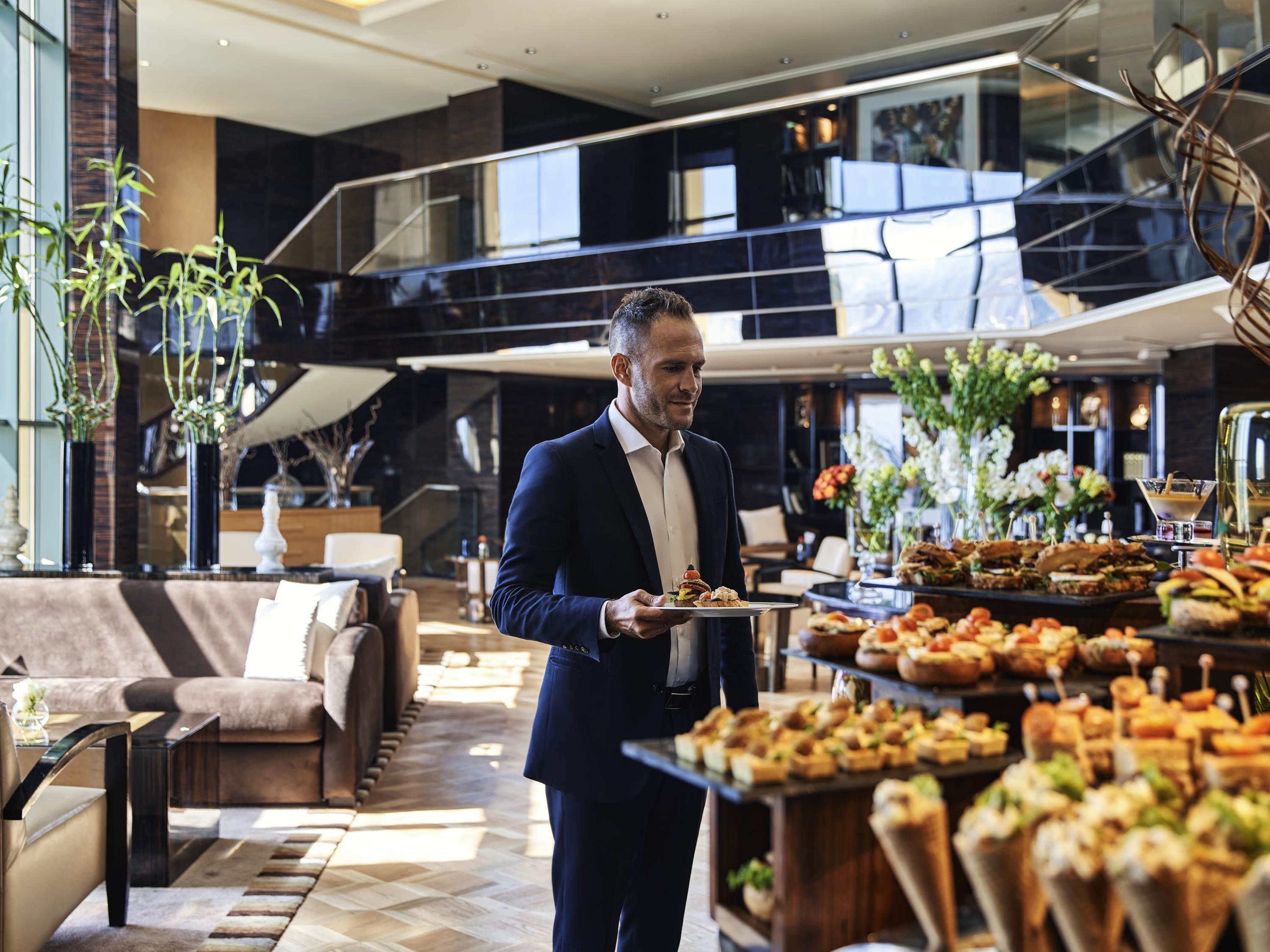 Double or Twin Deluxe Premier