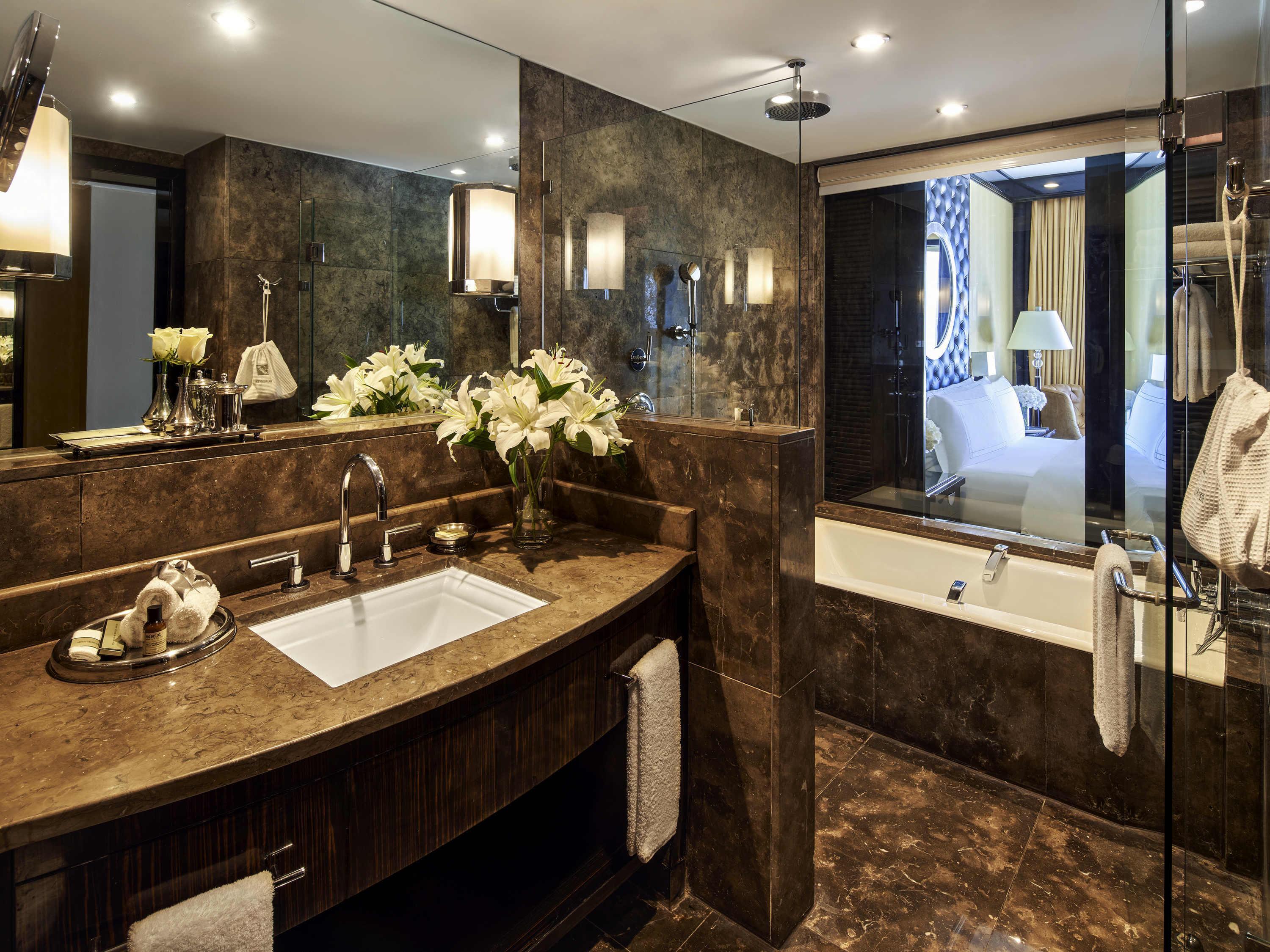 Double or Twin Deluxe