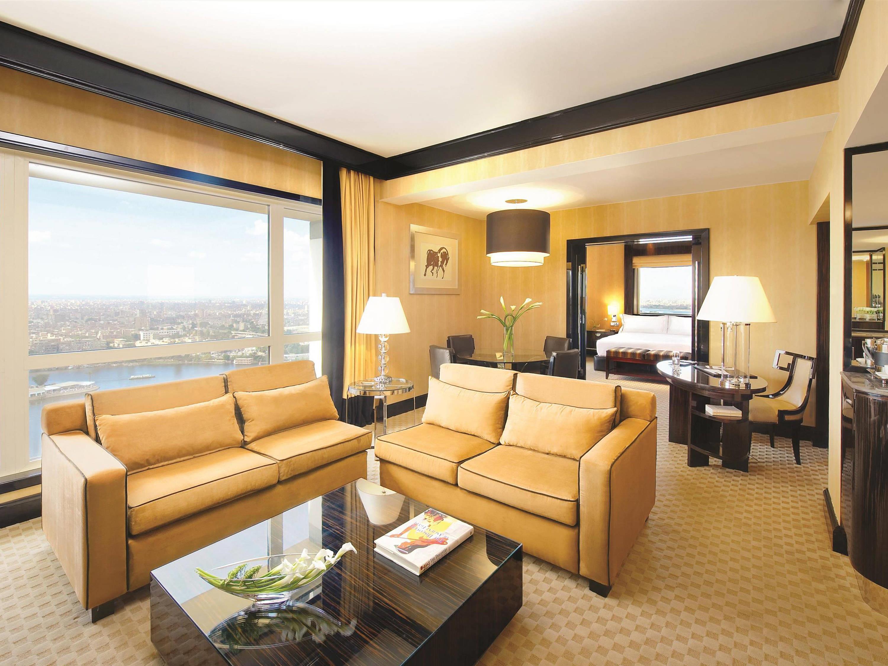 Suite River View