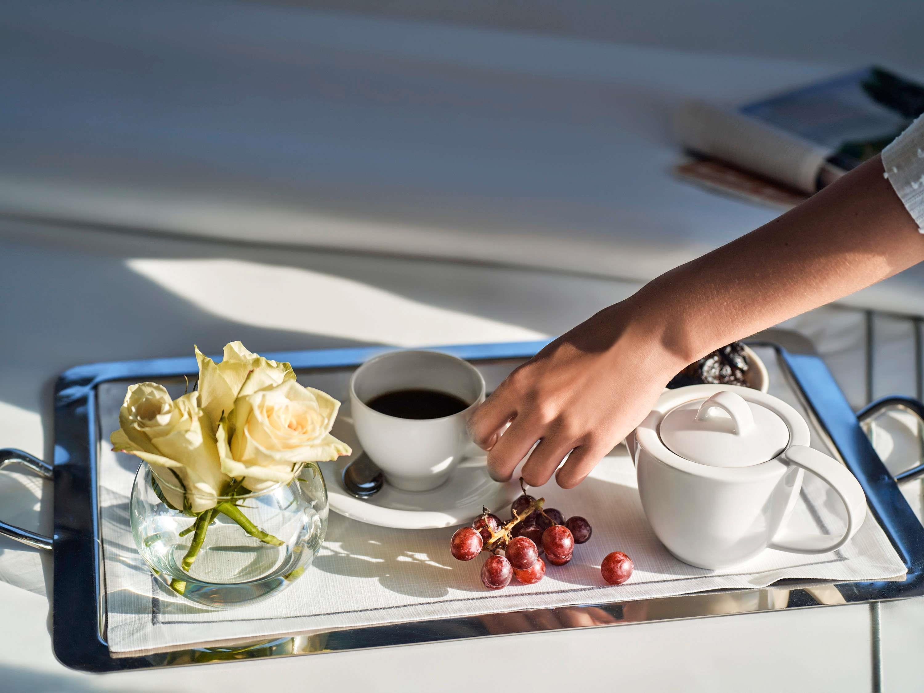 Double or Twin Deluxe